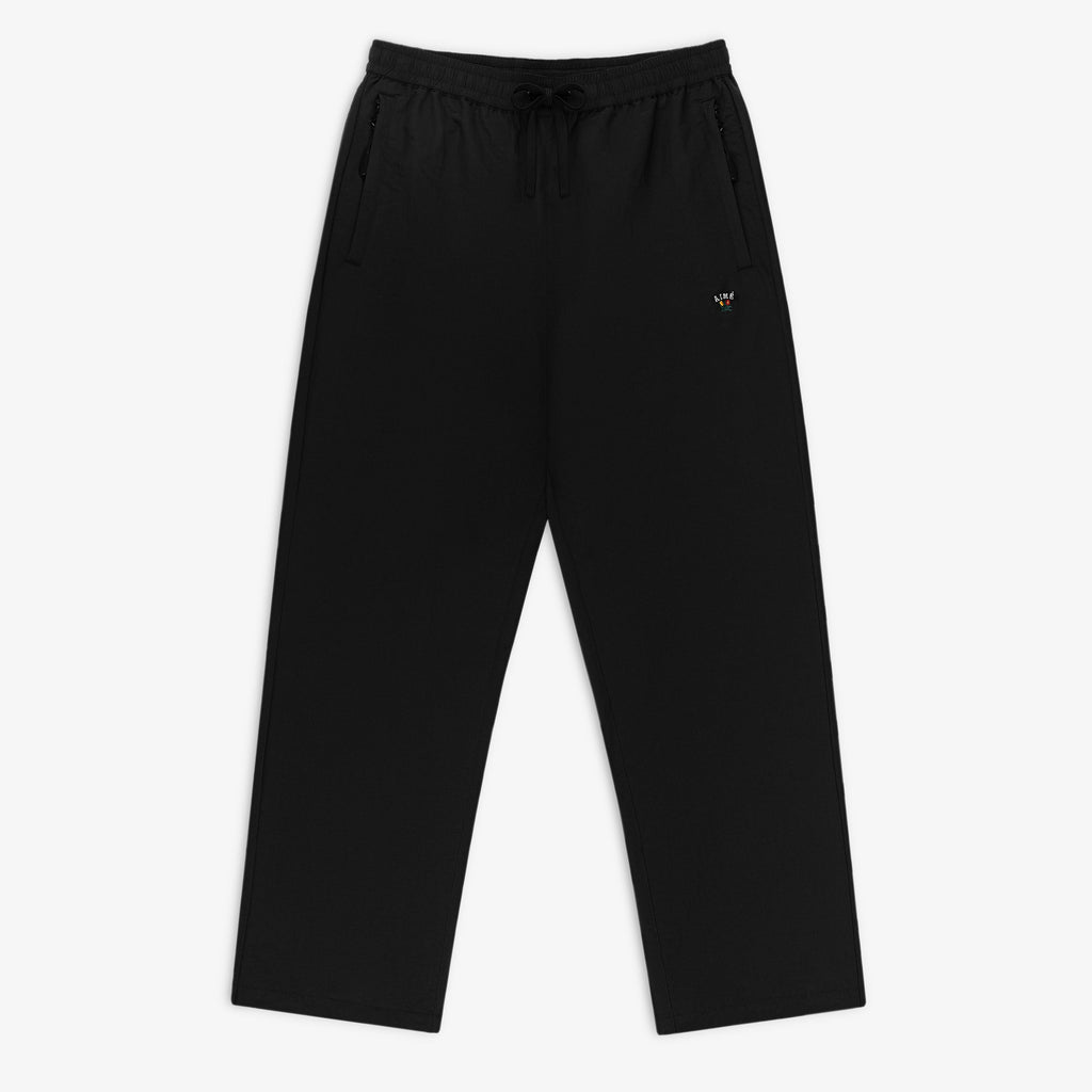 Crest Nylon Track Pant Aime leon dore – Гарантія оригінальності – боковий вид