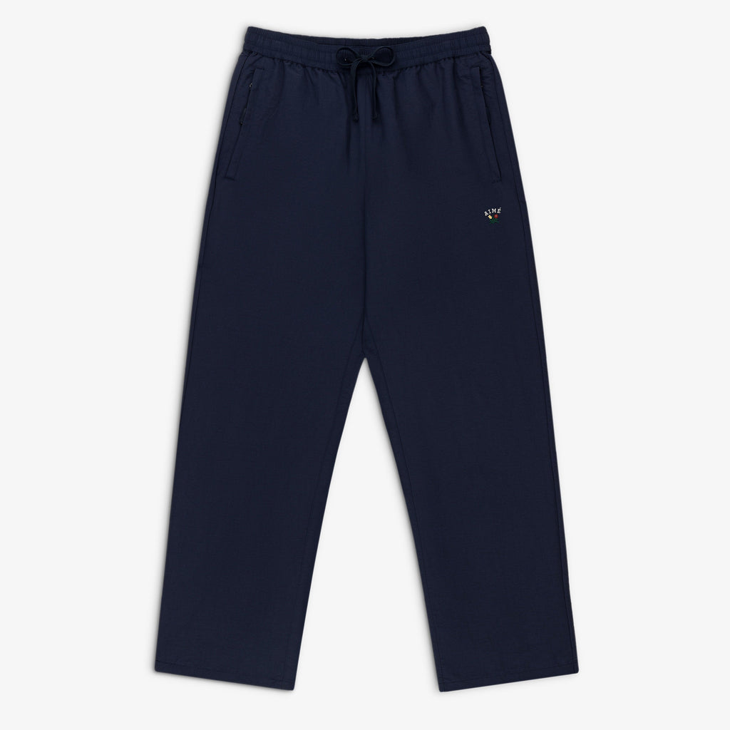 Crest Nylon Track Pant Aime leon dore – Гарантія оригінальності – боковий вид