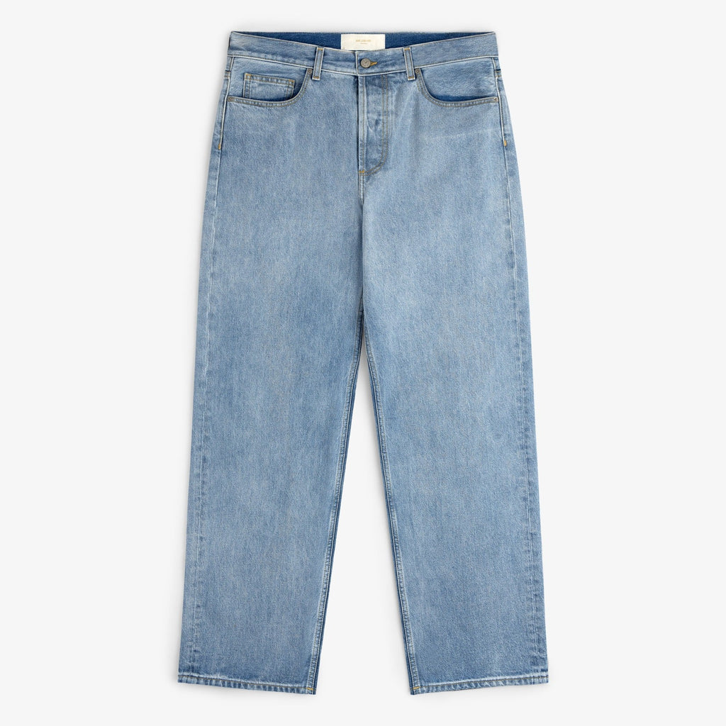 Ald Relaxed Fit Denim Aime leon dore оригінал – Купити в Україні – боковий вид