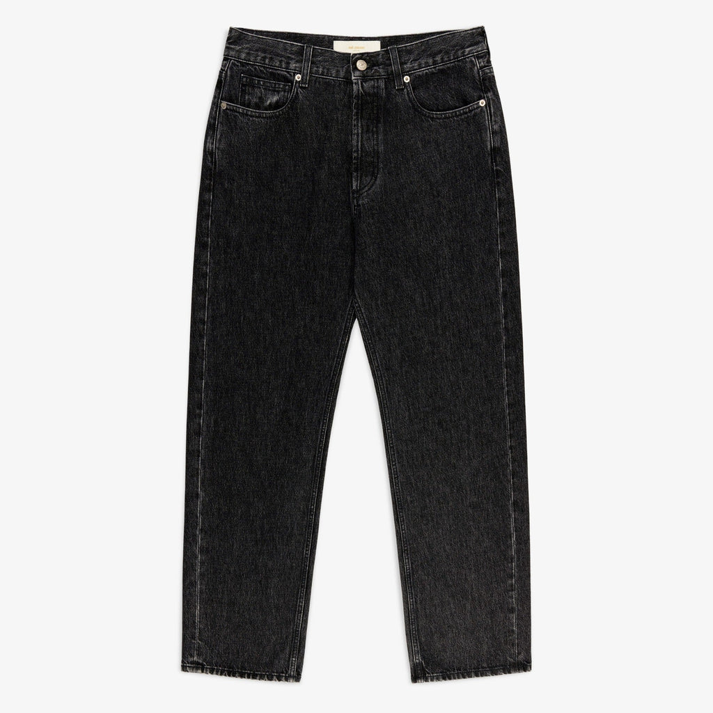Оригінальна Ald Straight Fit Denim Aime leon dore – боковий вид