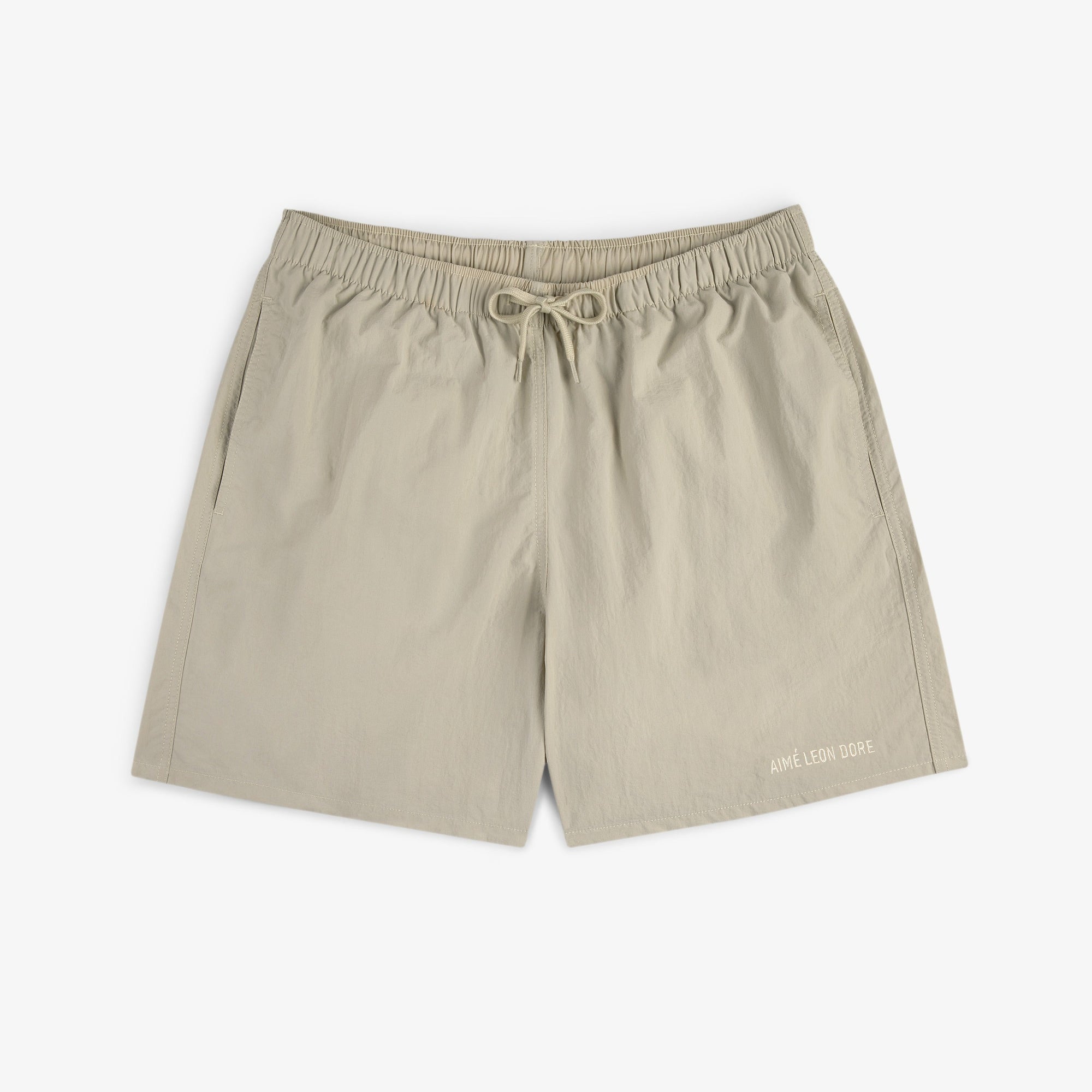 Оригінальна Core Nylon Short Aime leon dore – боковий вид
