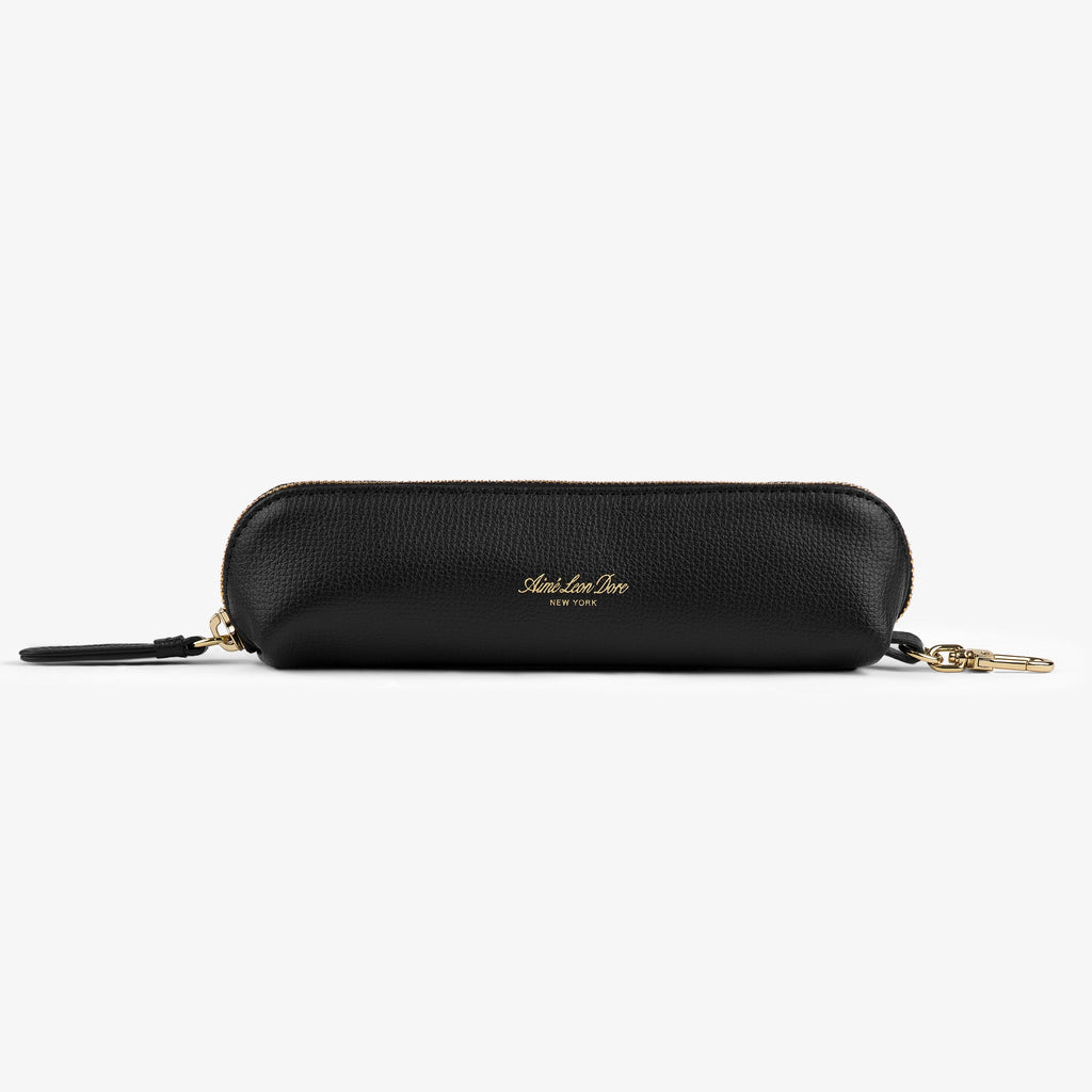 Leather Pencil Case Aime leon dore оригінал – Купити в Україні – боковий вид