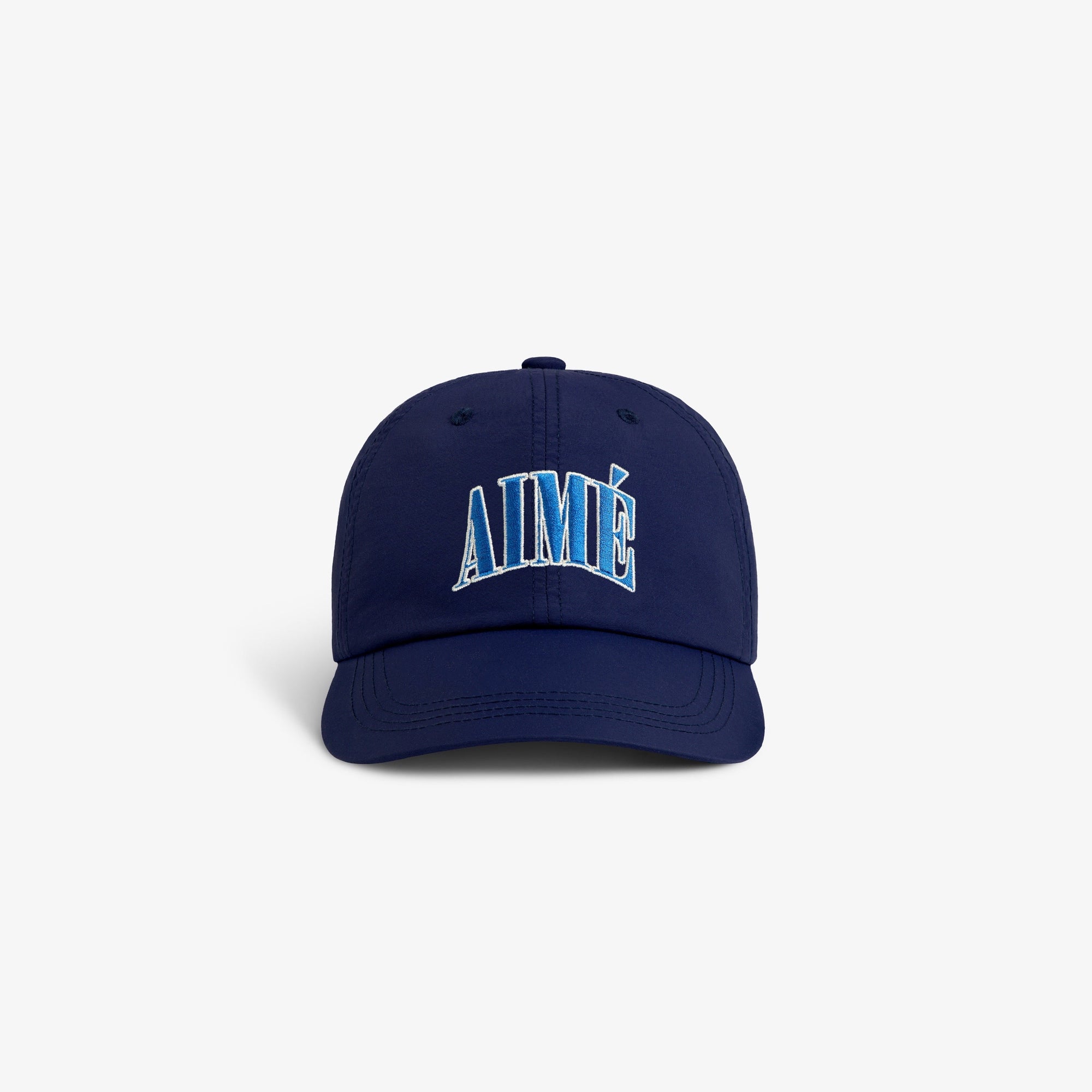 Nylon Crusher Hat Aime leon dore – Гарантія оригінальності – боковий вид