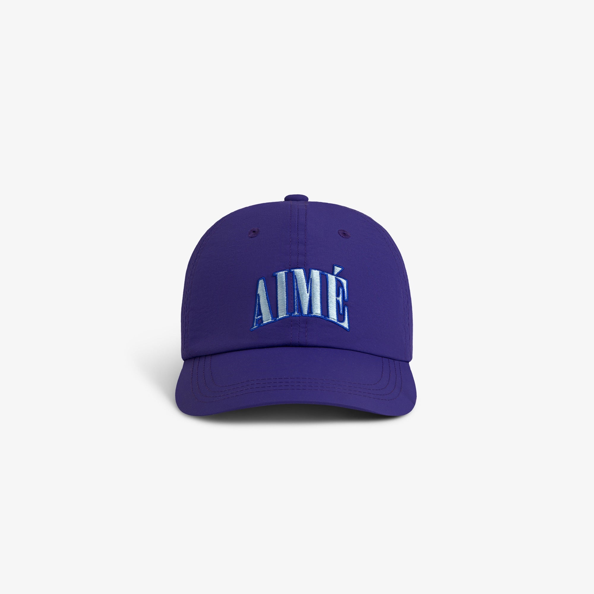Nylon Crusher Hat Aime leon dore – Гарантія оригінальності – боковий вид