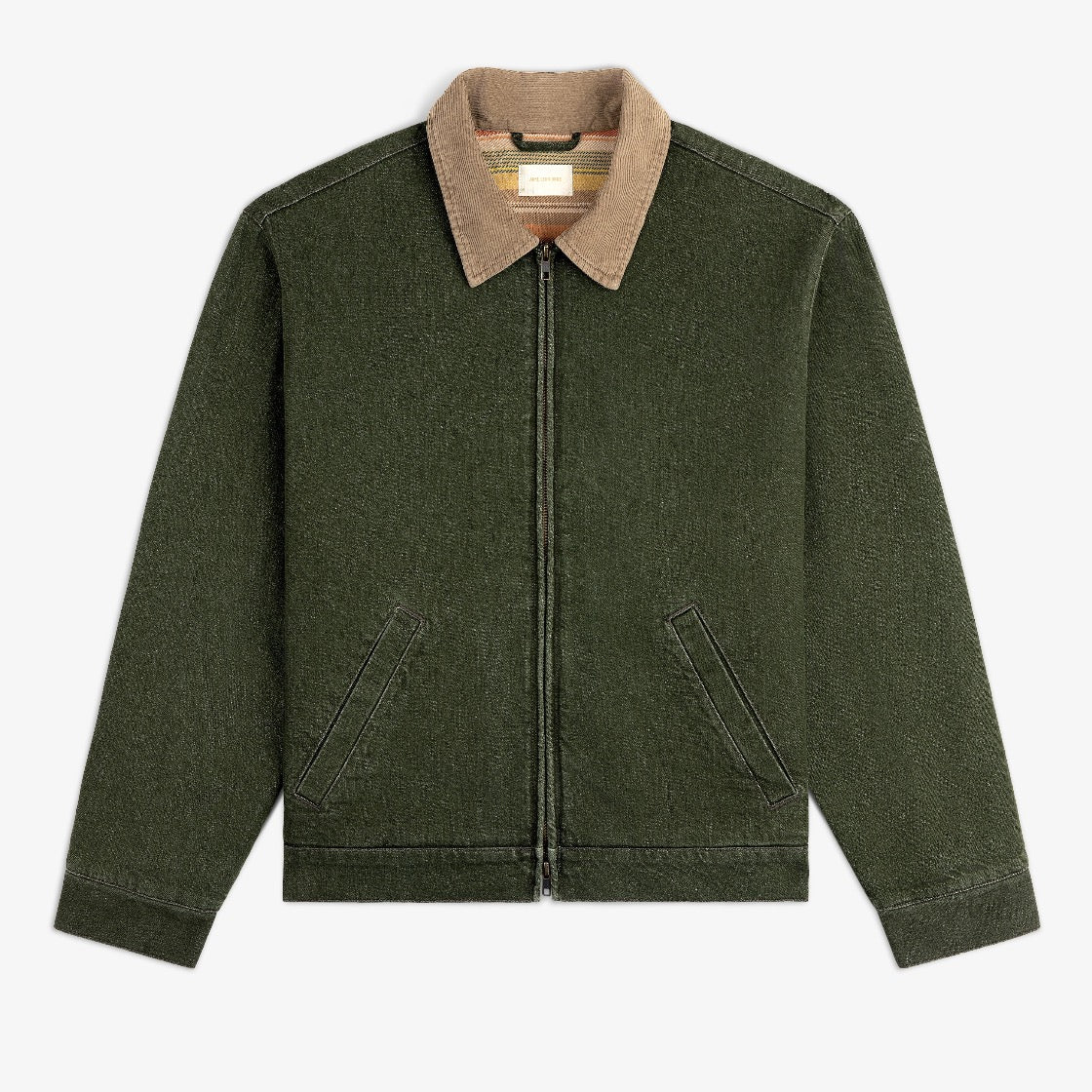 Aime leon dore Outerwear оригінал | Швидка доставка Україна – боковий вид