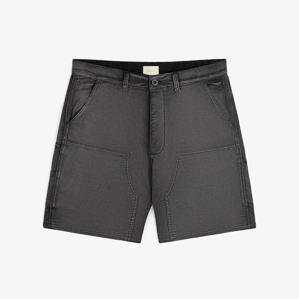 Aime leon dore Bottoms оригінал | Швидка доставка Україна – боковий вид