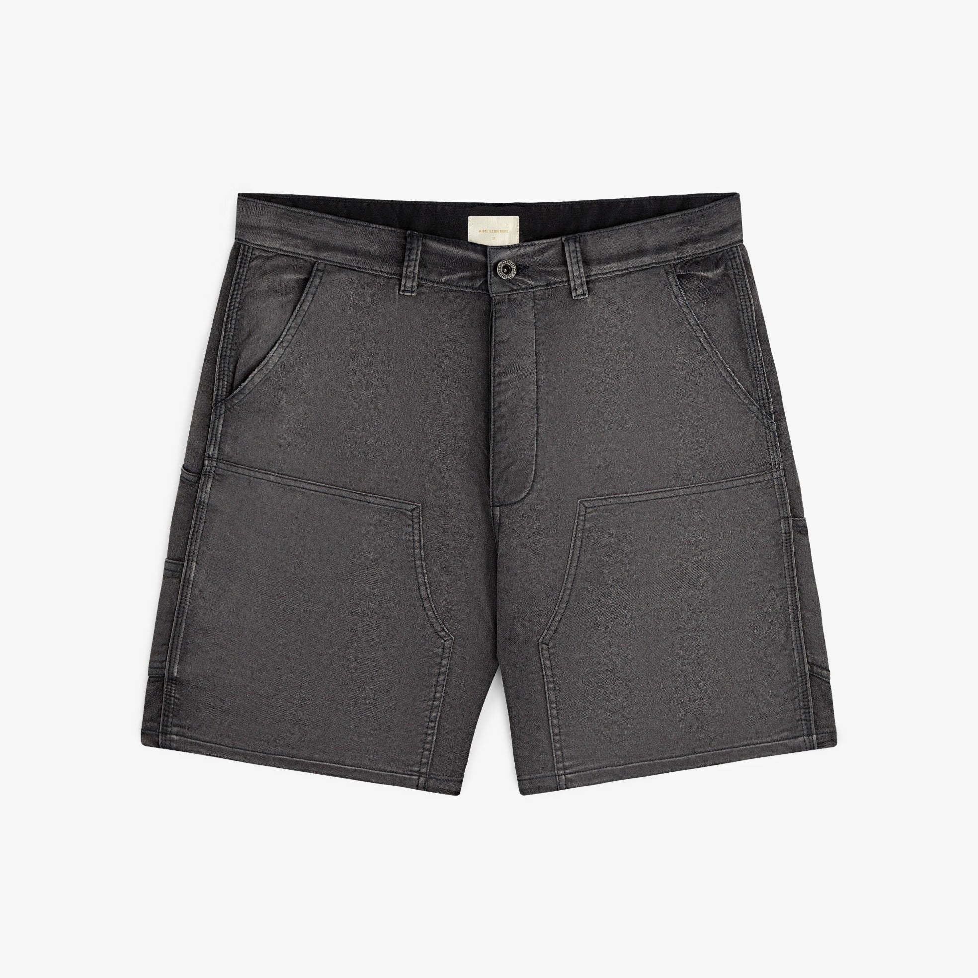 Aime leon dore Bottoms оригінал | Швидка доставка Україна – боковий вид