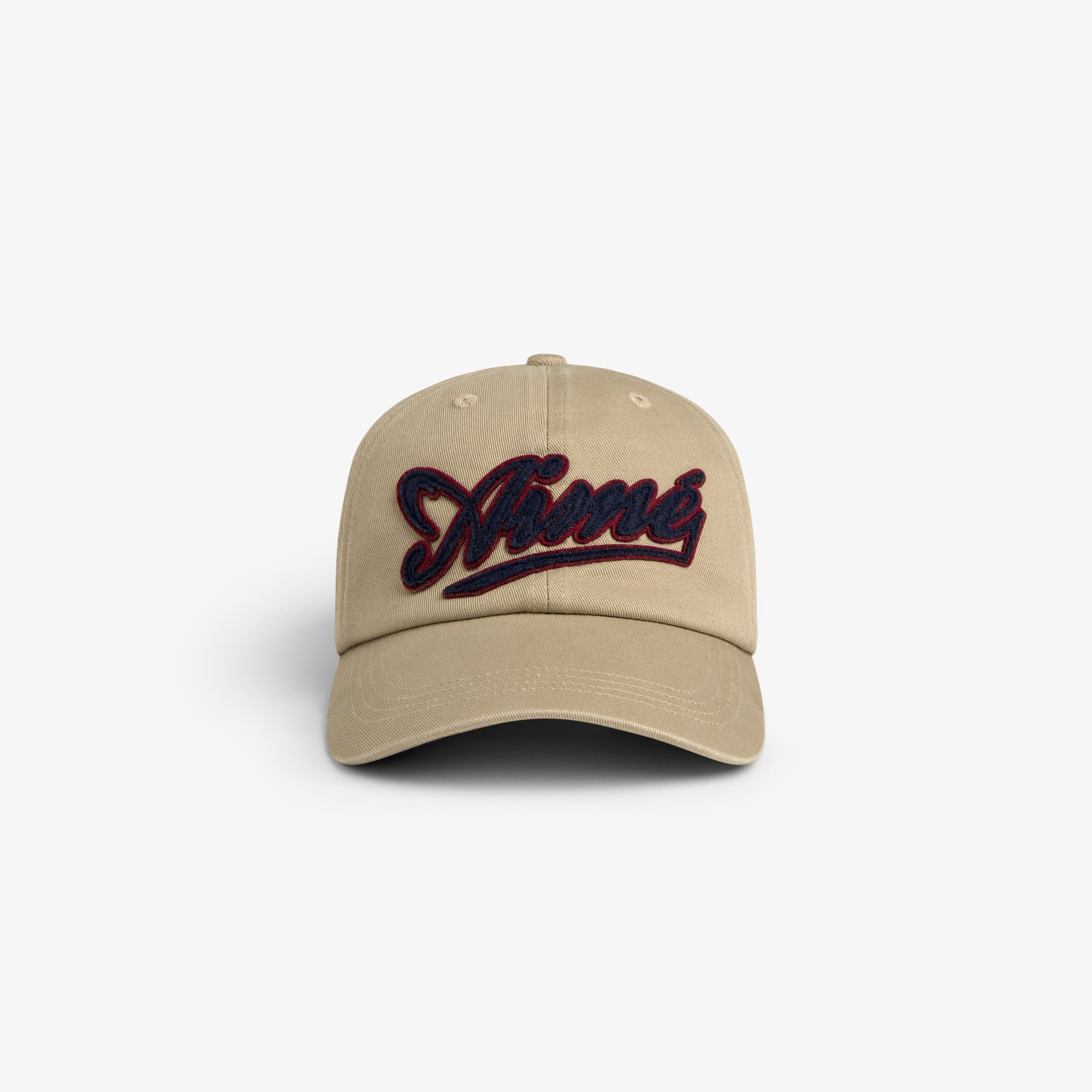 Cycling Logo Hat Aime leon dore оригінал – Купити в Україні – боковий вид