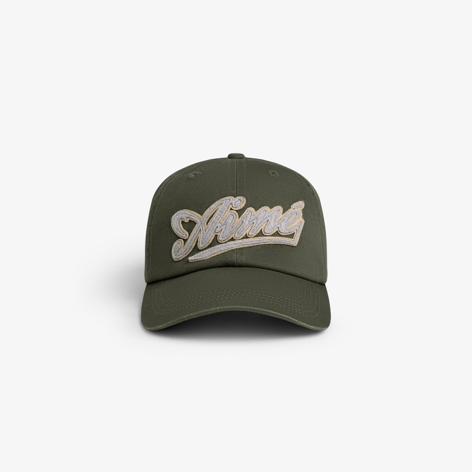 Cycling Logo Hat Aime leon dore оригінал – Купити в Україні – боковий вид