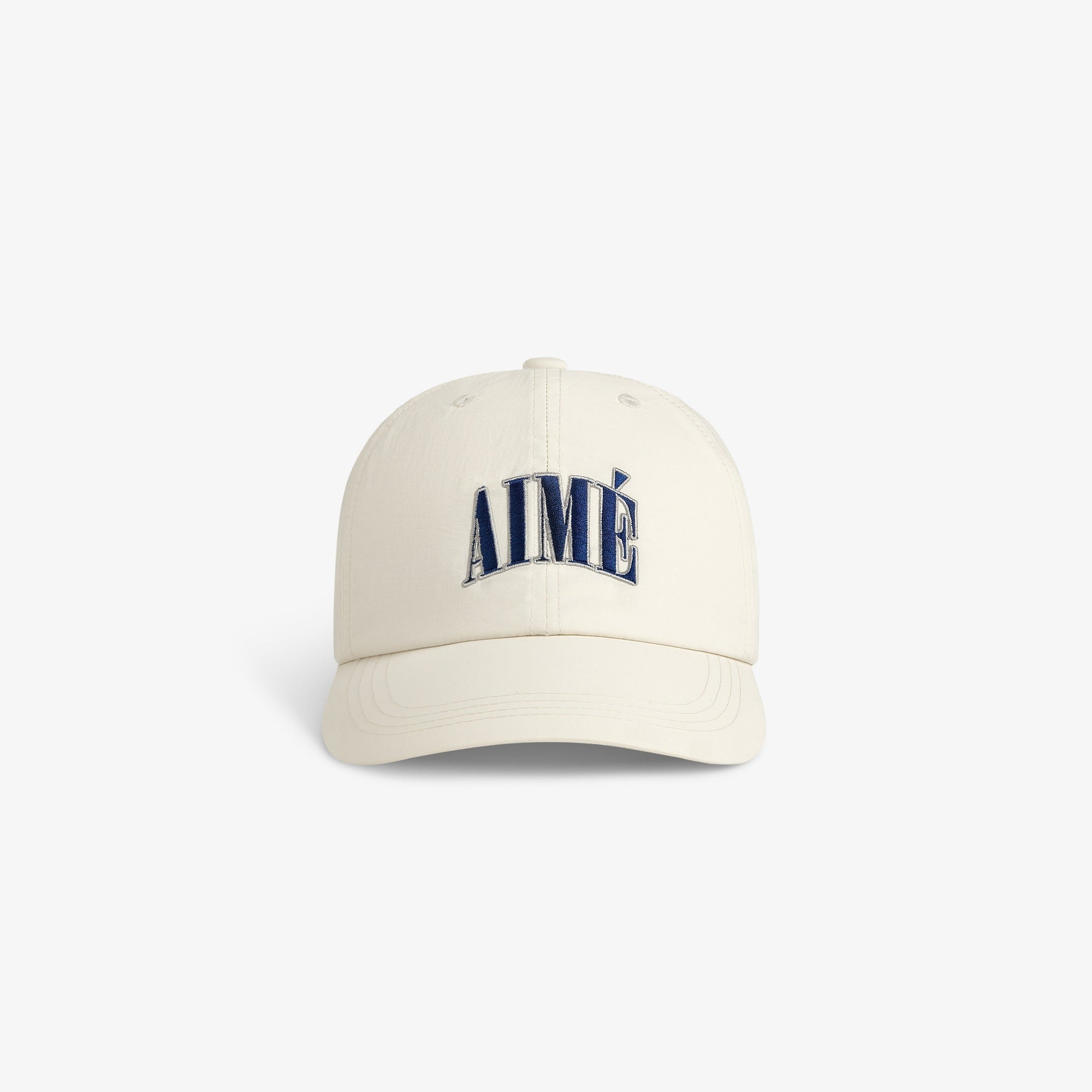 Nylon Crusher Hat Aime leon dore – Гарантія оригінальності – боковий вид