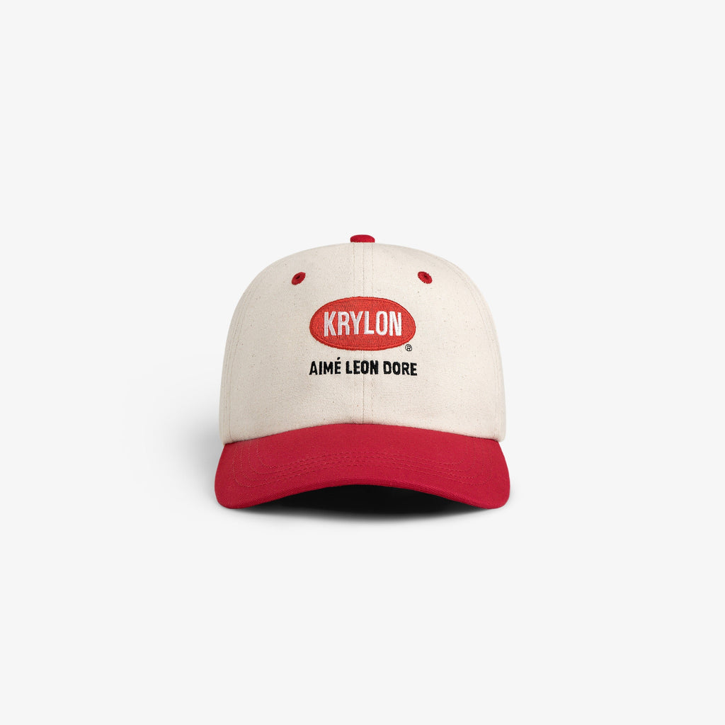Krylon Logo Hat Aime leon dore оригінал – Купити в Україні – боковий вид