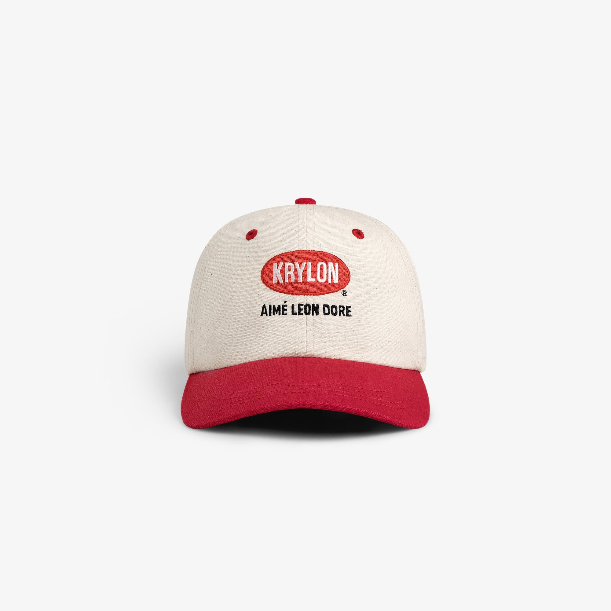 Krylon Logo Hat Aime leon dore оригінал – Купити в Україні – боковий вид