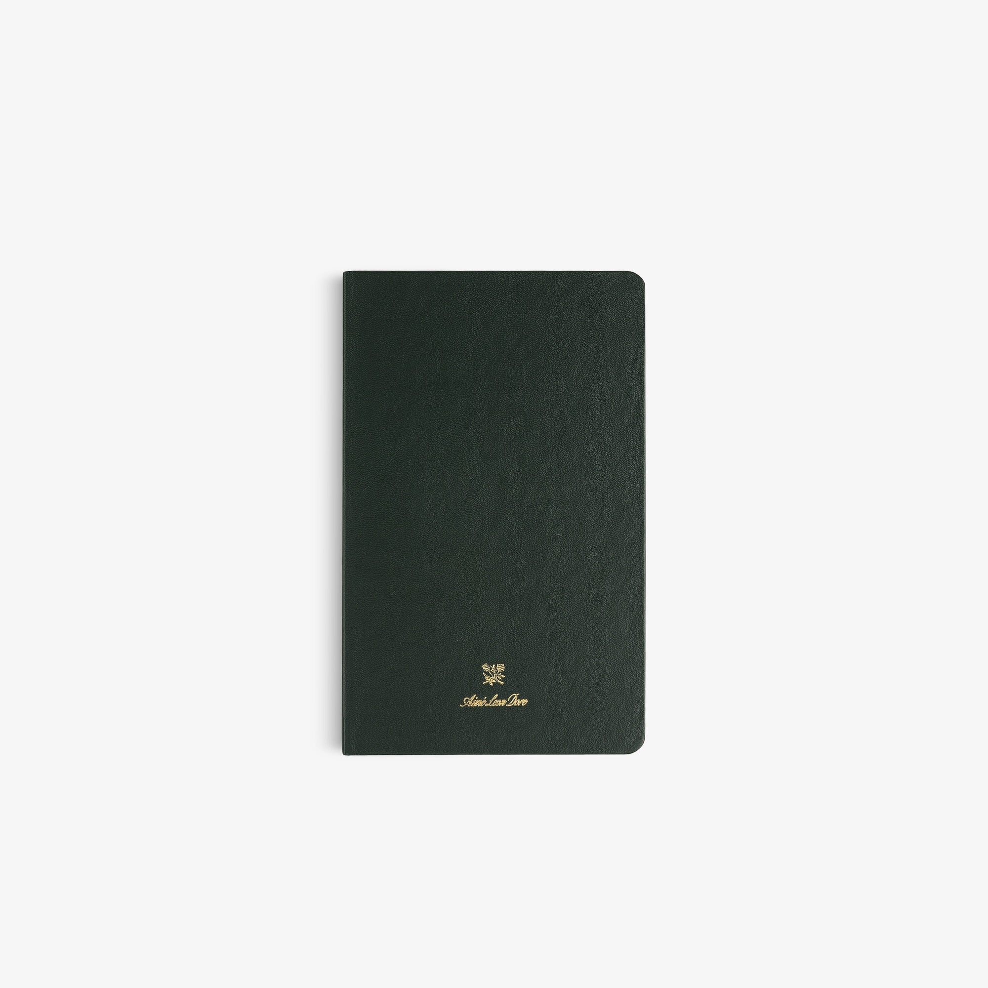 Crest Notebook Aime leon dore оригінал – Купити в Україні – боковий вид