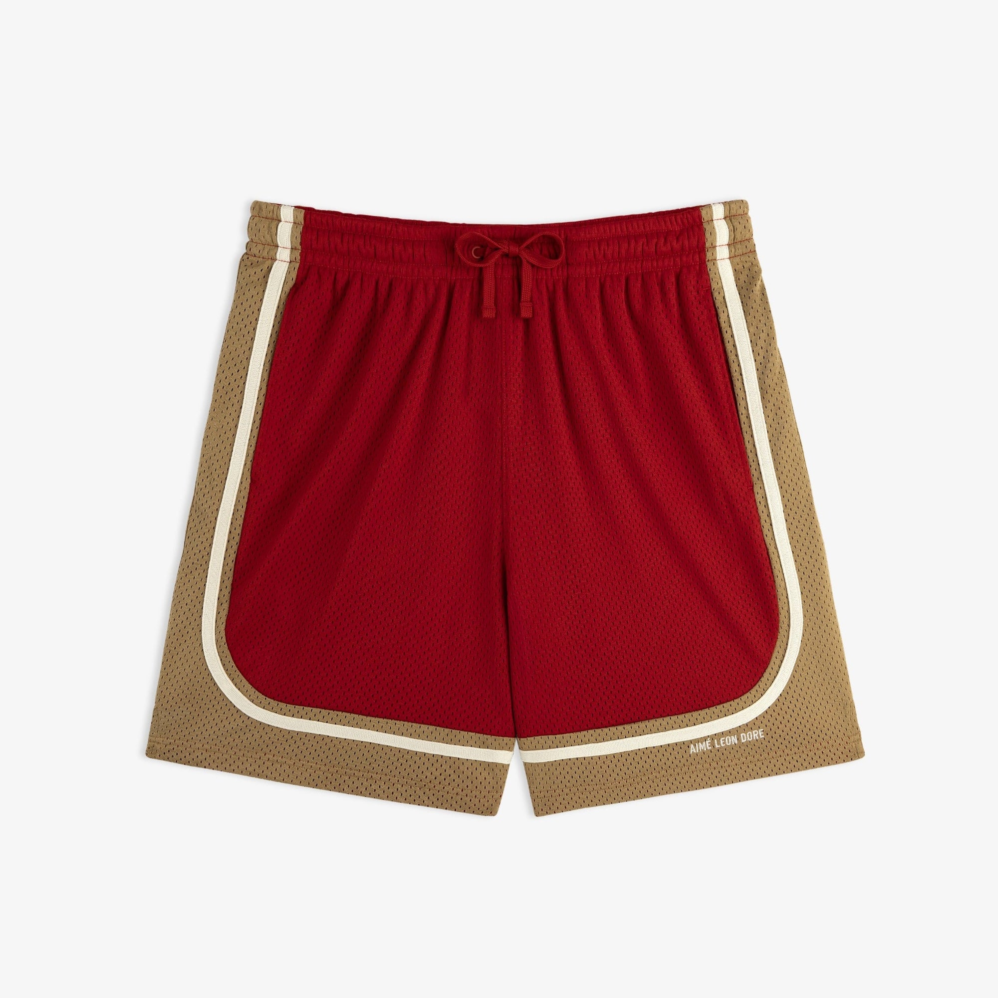 Aime leon dore Bottoms оригінал | Швидка доставка Україна – боковий вид
