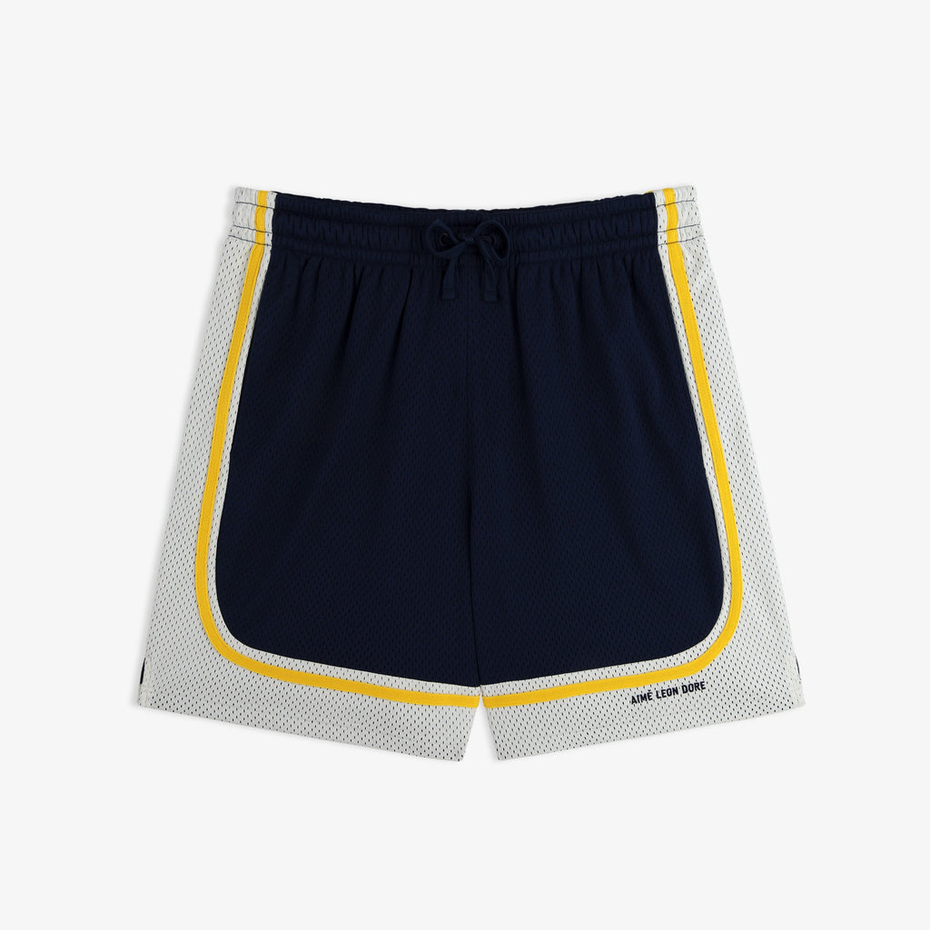 Aime leon dore Bottoms оригінал | Швидка доставка Україна – боковий вид