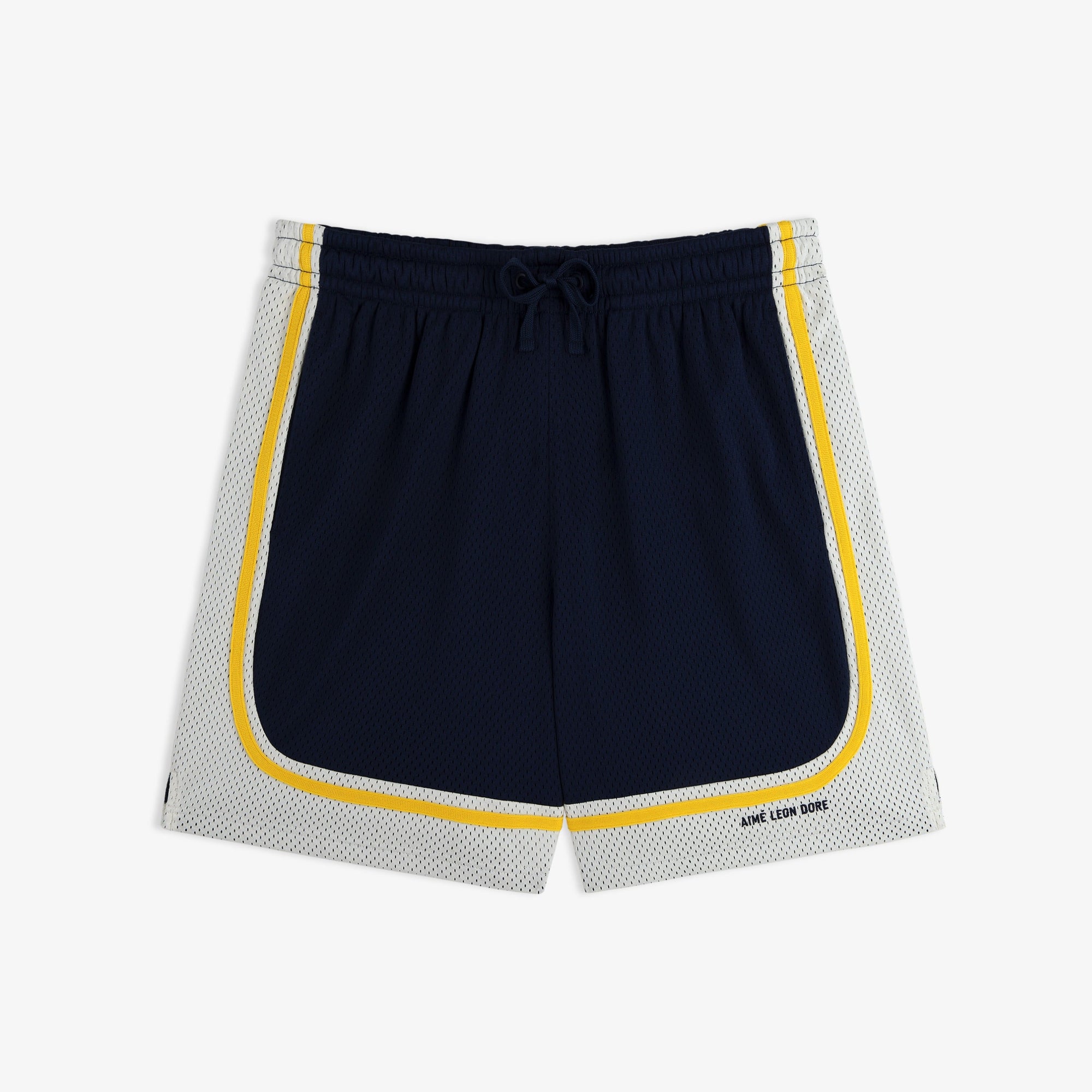 Aime leon dore Bottoms оригінал | Швидка доставка Україна – боковий вид