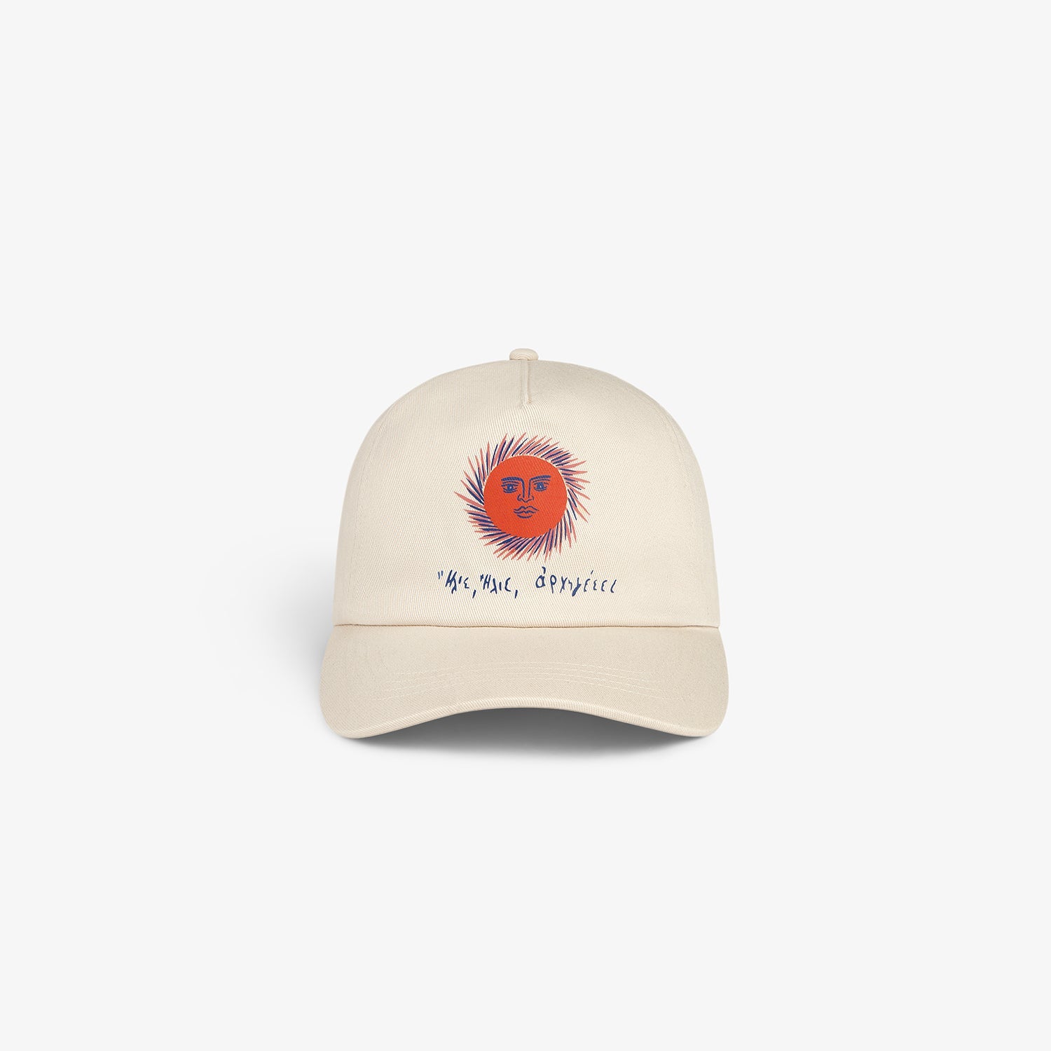Fassianos Graphic Hat Aime leon dore оригінал – Купити в Україні – боковий вид