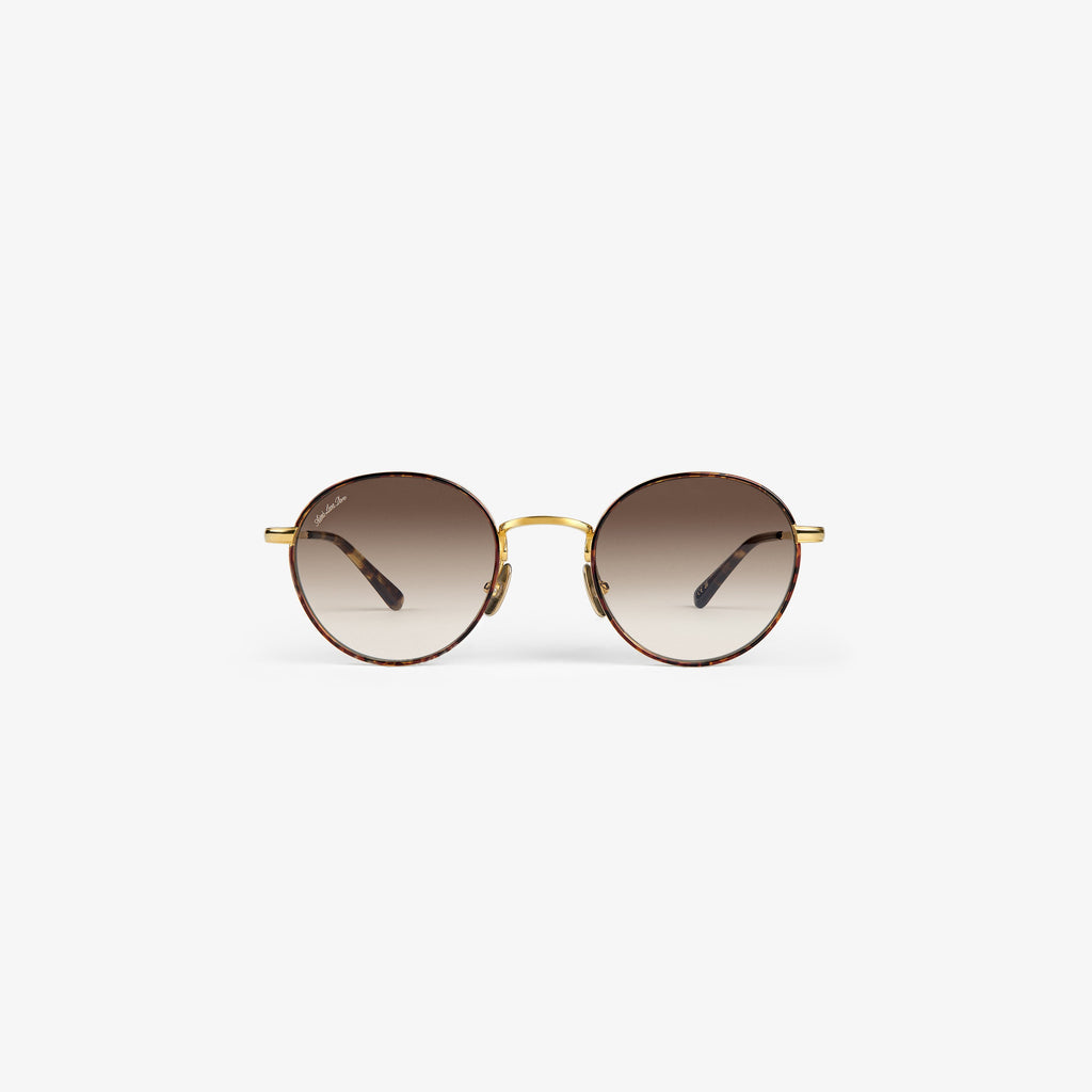 Aime leon dore Eyewear оригінал | Швидка доставка Україна – боковий вид