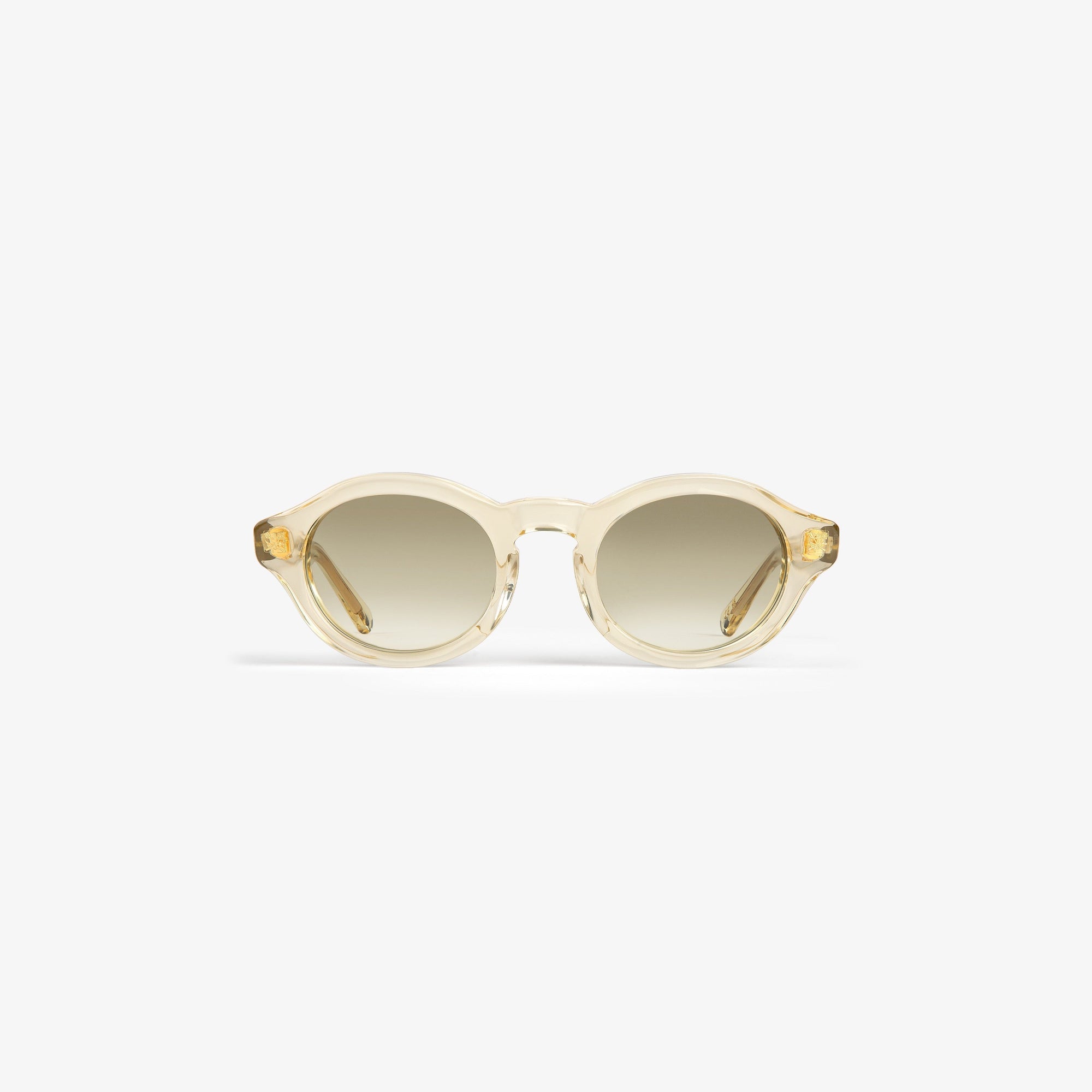 Оригінальна Onásis Sunglasses Aime leon dore – боковий вид