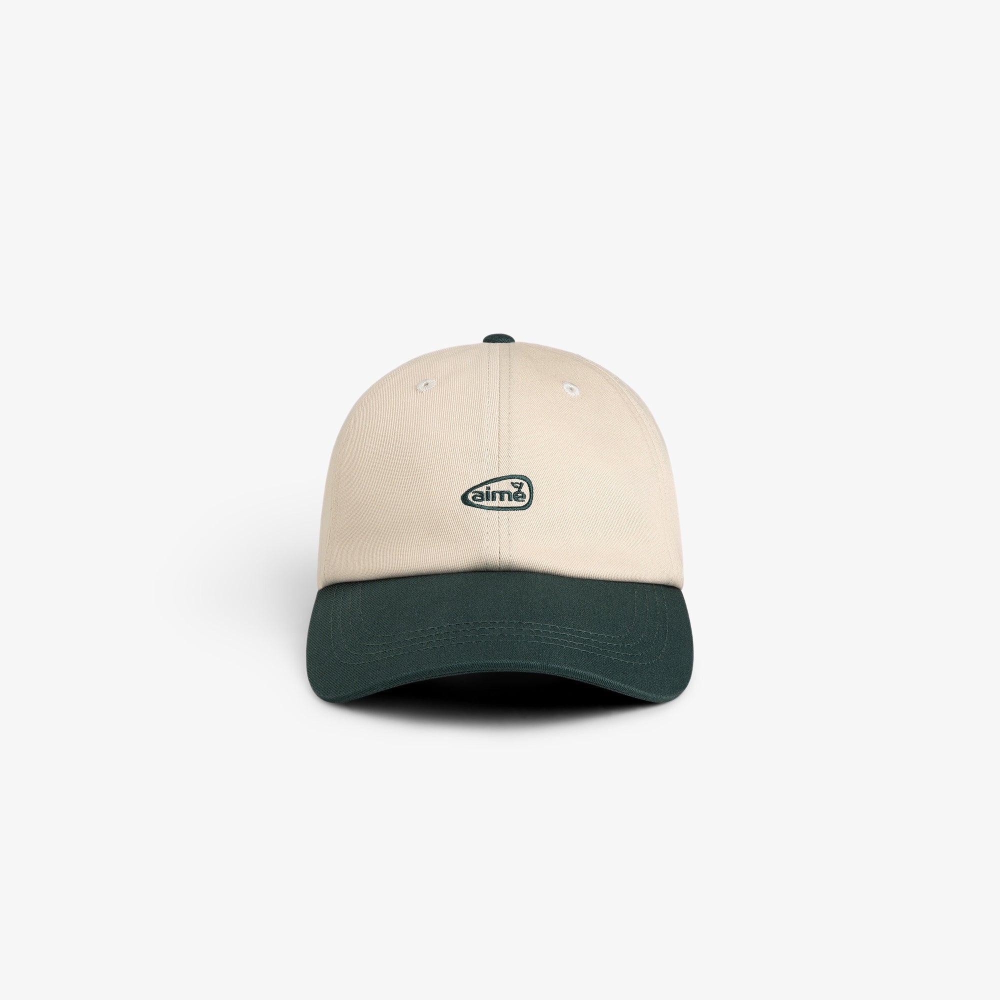 Ald Golf Logo Hat Aime leon dore оригінал – Купити в Україні – боковий вид