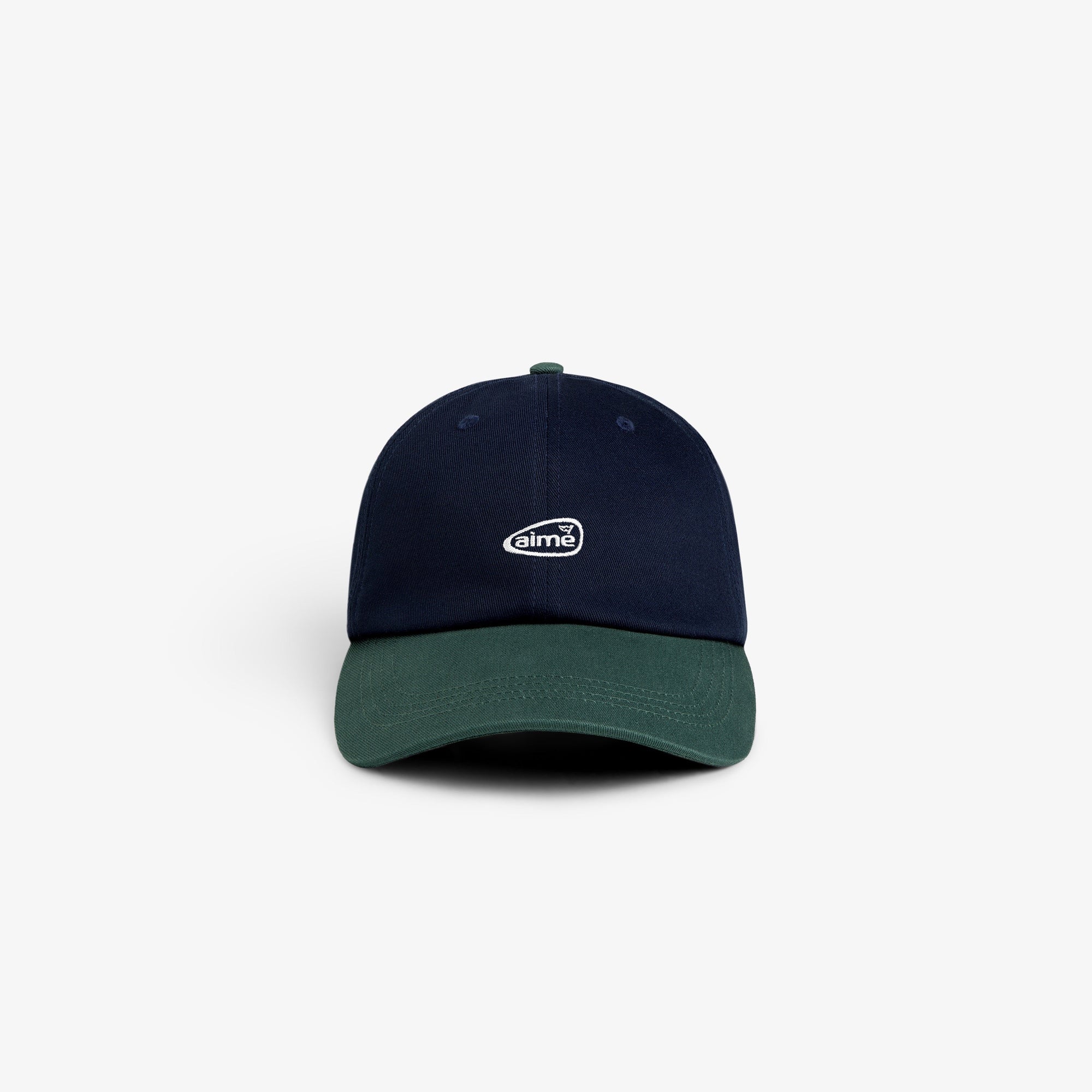 Ald Golf Logo Hat Aime leon dore оригінал – Купити в Україні – боковий вид