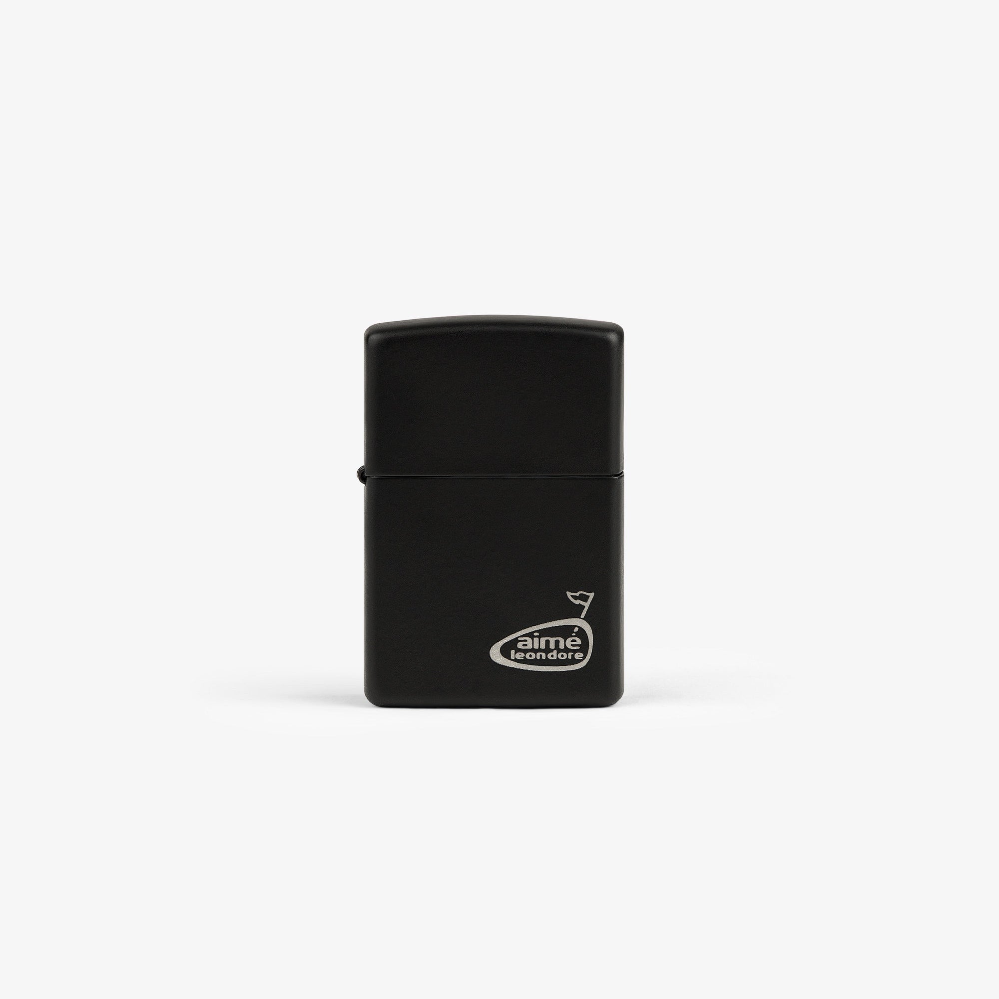 Ald Golf Cigar Torch Lighter Aime leon dore – Гарантія оригінальності – боковий вид
