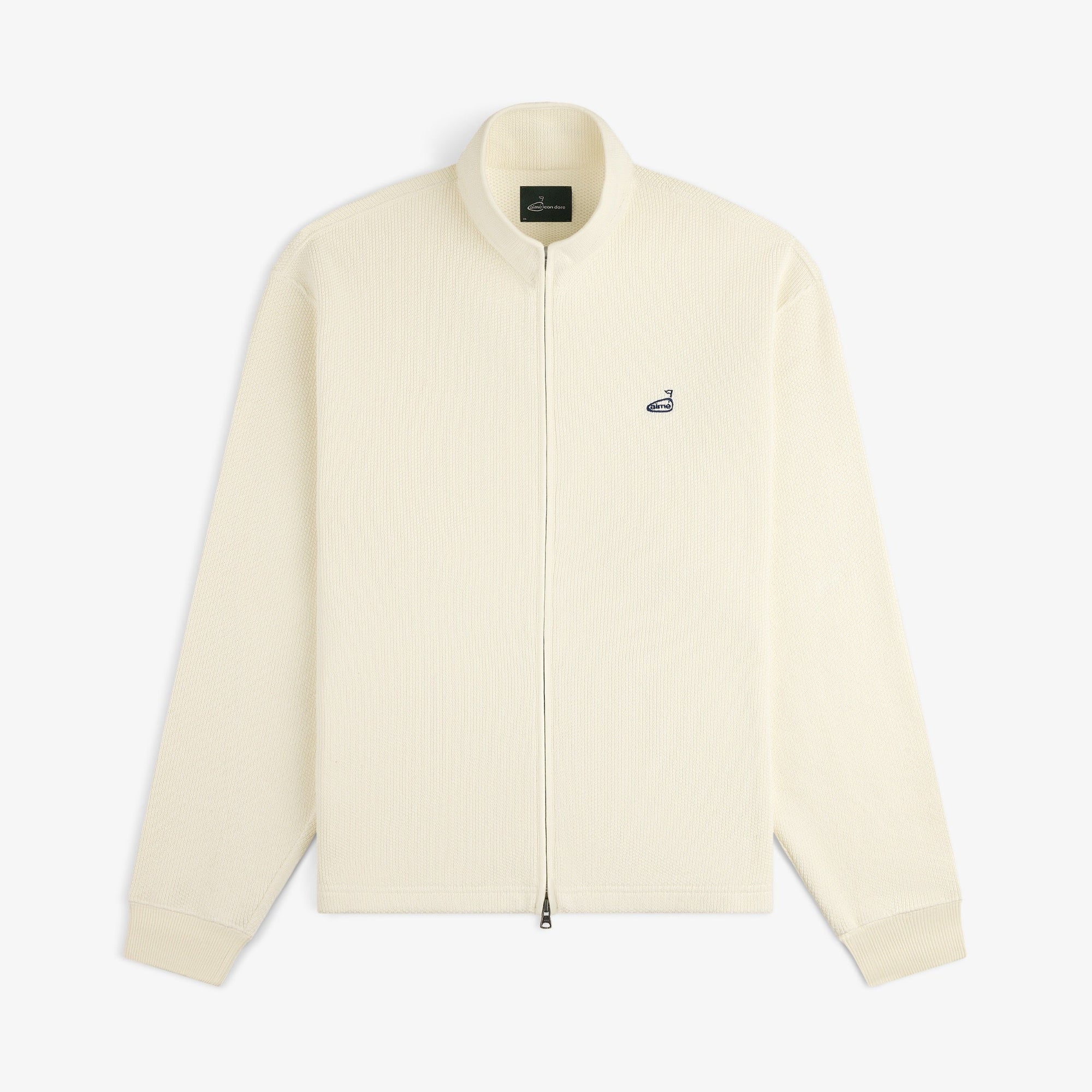 Aime leon dore Knitwear оригінал | Швидка доставка Україна – боковий вид