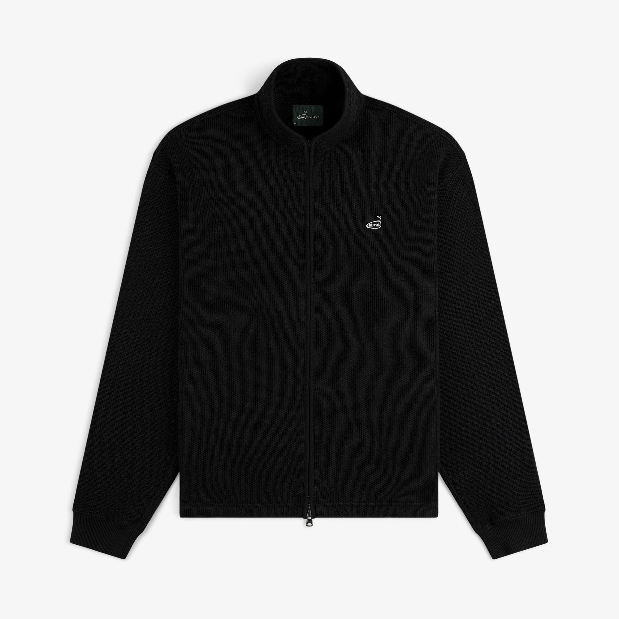 Aime leon dore Knitwear оригінал | Швидка доставка Україна – боковий вид