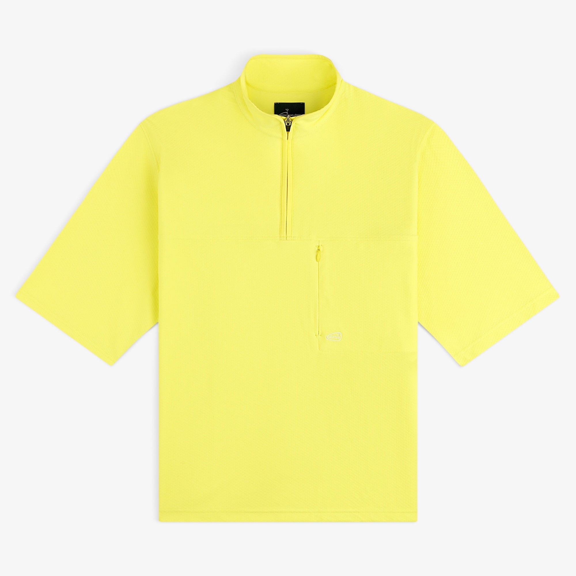 Ald Golf Quarter Zip Pullover Aime leon dore оригінал – Купити в Україні – боковий вид