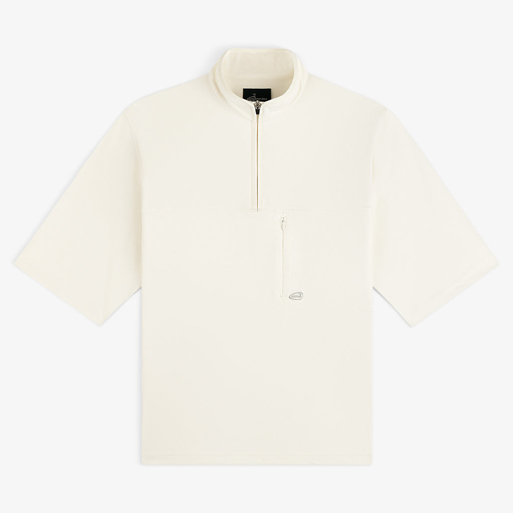 Ald Golf Quarter Zip Pullover Aime leon dore оригінал – Купити в Україні – боковий вид