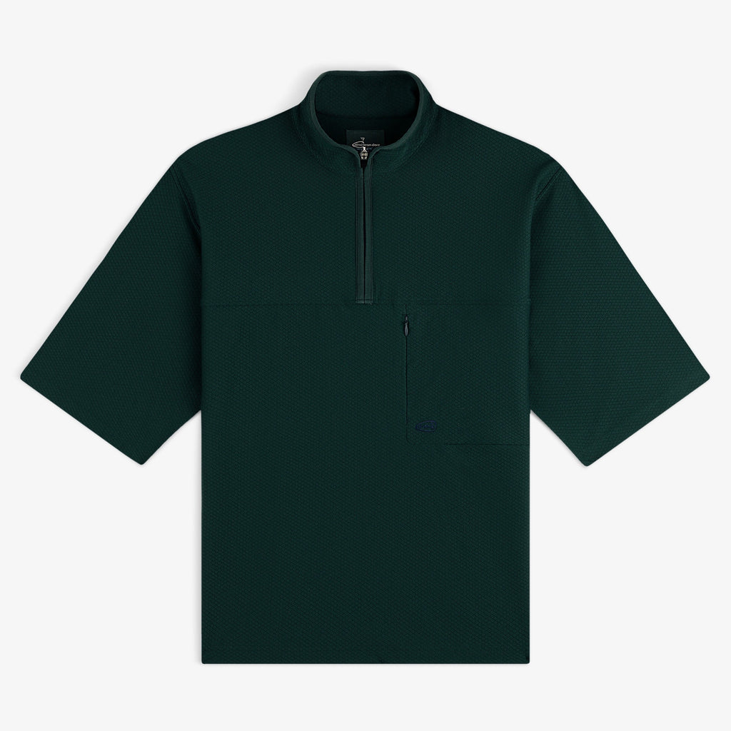 Ald Golf Quarter Zip Pullover Aime leon dore оригінал – Купити в Україні – боковий вид