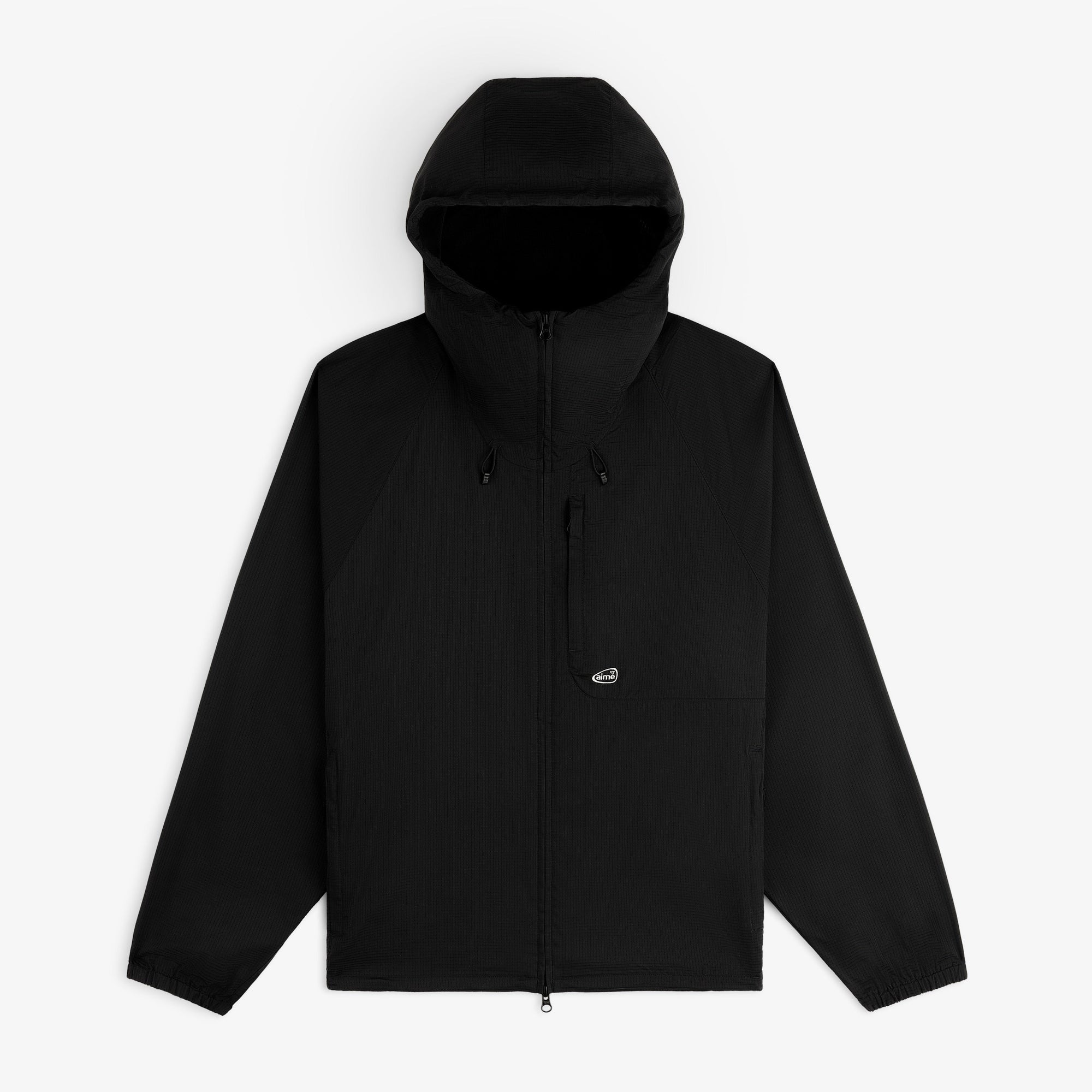 Aime leon dore Outerwear оригінал | Швидка доставка Україна – боковий вид