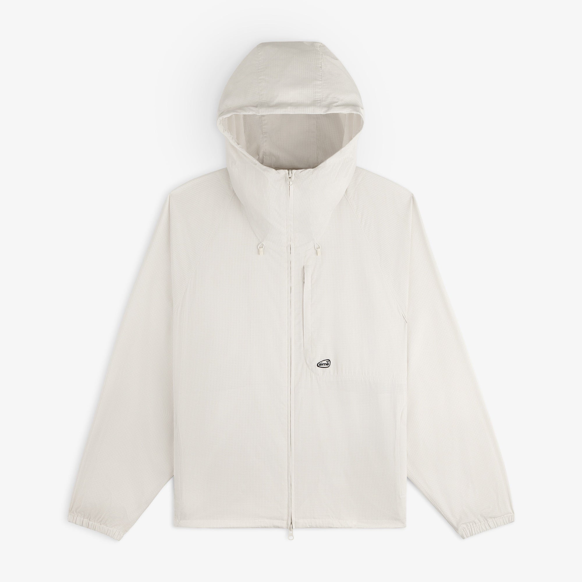 Aime leon dore Outerwear оригінал | Швидка доставка Україна – боковий вид