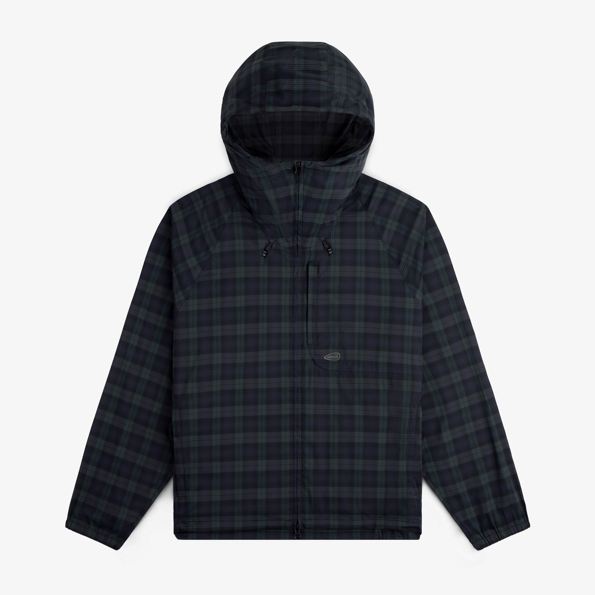Aime leon dore Outerwear оригінал | Швидка доставка Україна – боковий вид