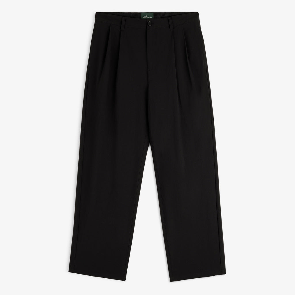 Оригінальна Ald Golf Cordura Double Pleated Pant Aime leon dore – боковий вид