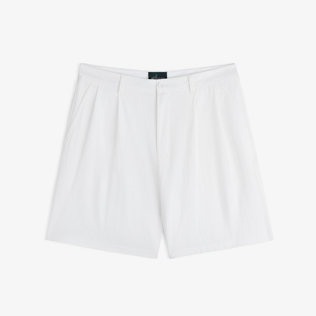 Ald Golf Cordura Double Pleated Short Aime leon dore оригінал – Купити в Україні – боковий вид