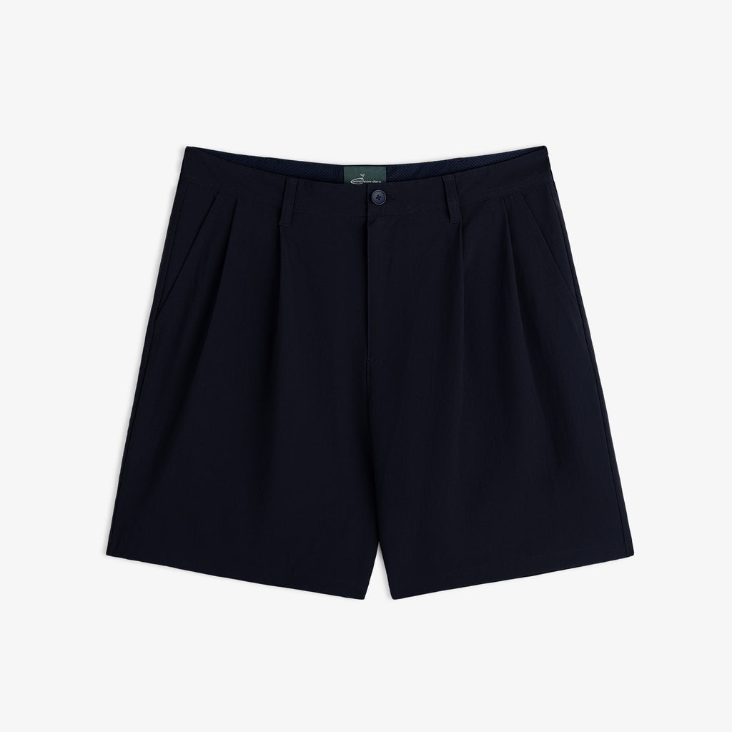 Ald Golf Cordura Double Pleated Short Aime leon dore оригінал – Купити в Україні – боковий вид