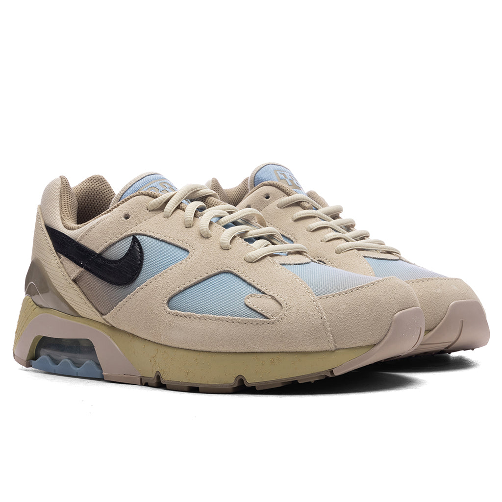 Nike Footwear оригінал | Швидка доставка Україна – вид ззаду
