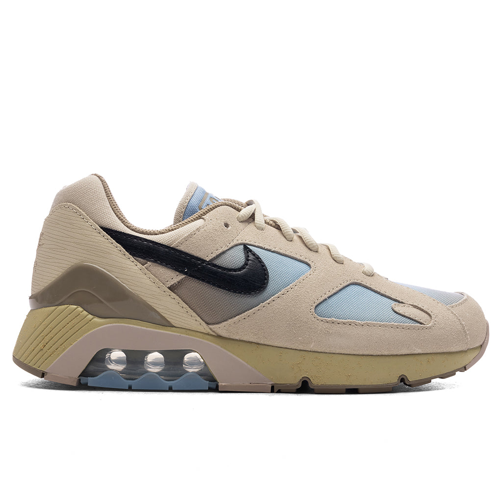Nike Footwear оригінал | Швидка доставка Україна – боковий вид