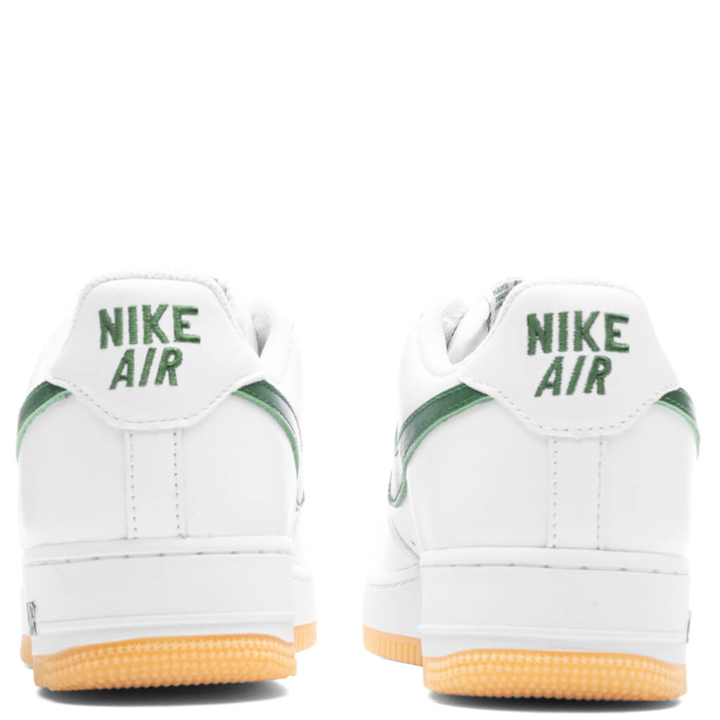 Оригінальна Air Force 1 Low Retro Nike – збільшений вид