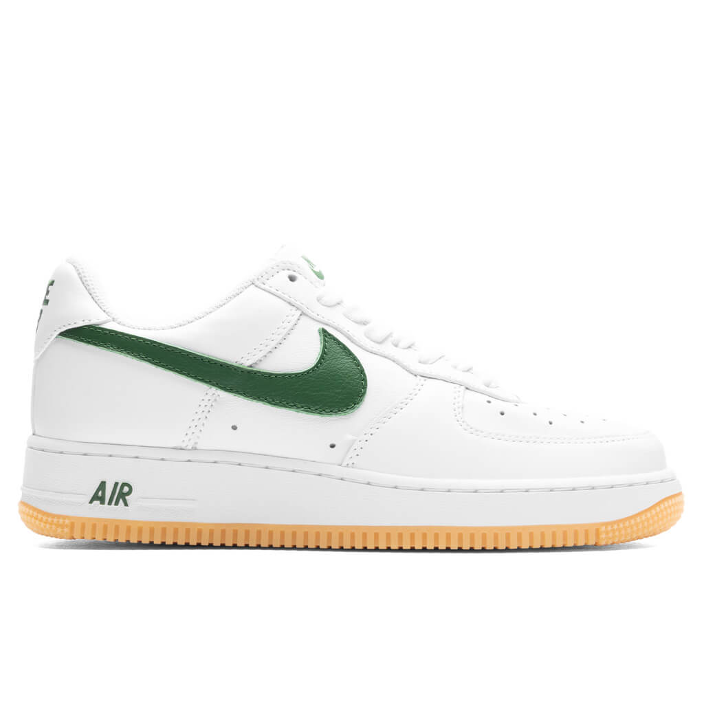 Оригінальна Air Force 1 Low Retro Nike – боковий вид
