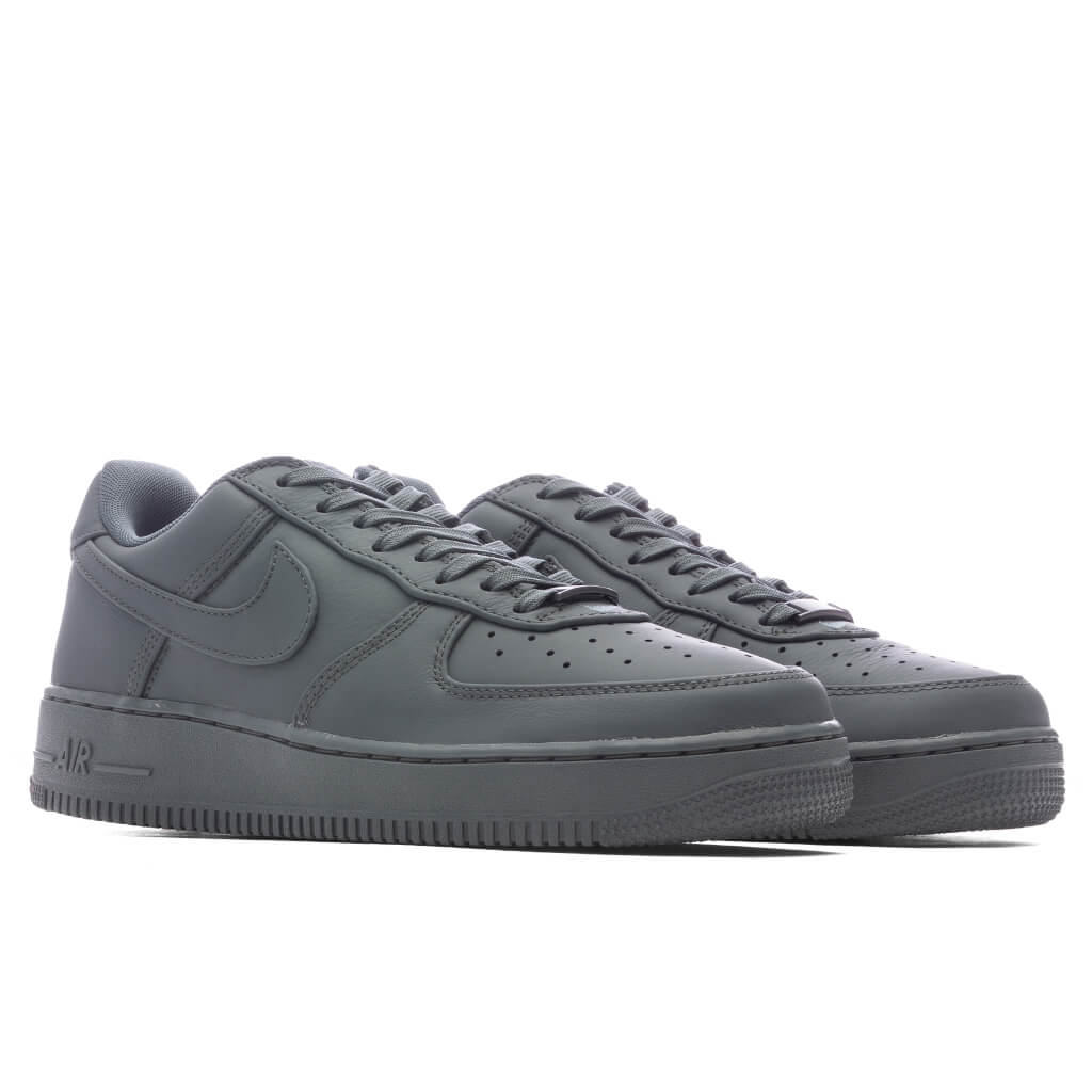 Nike Footwear оригінал | Швидка доставка Україна – вид ззаду