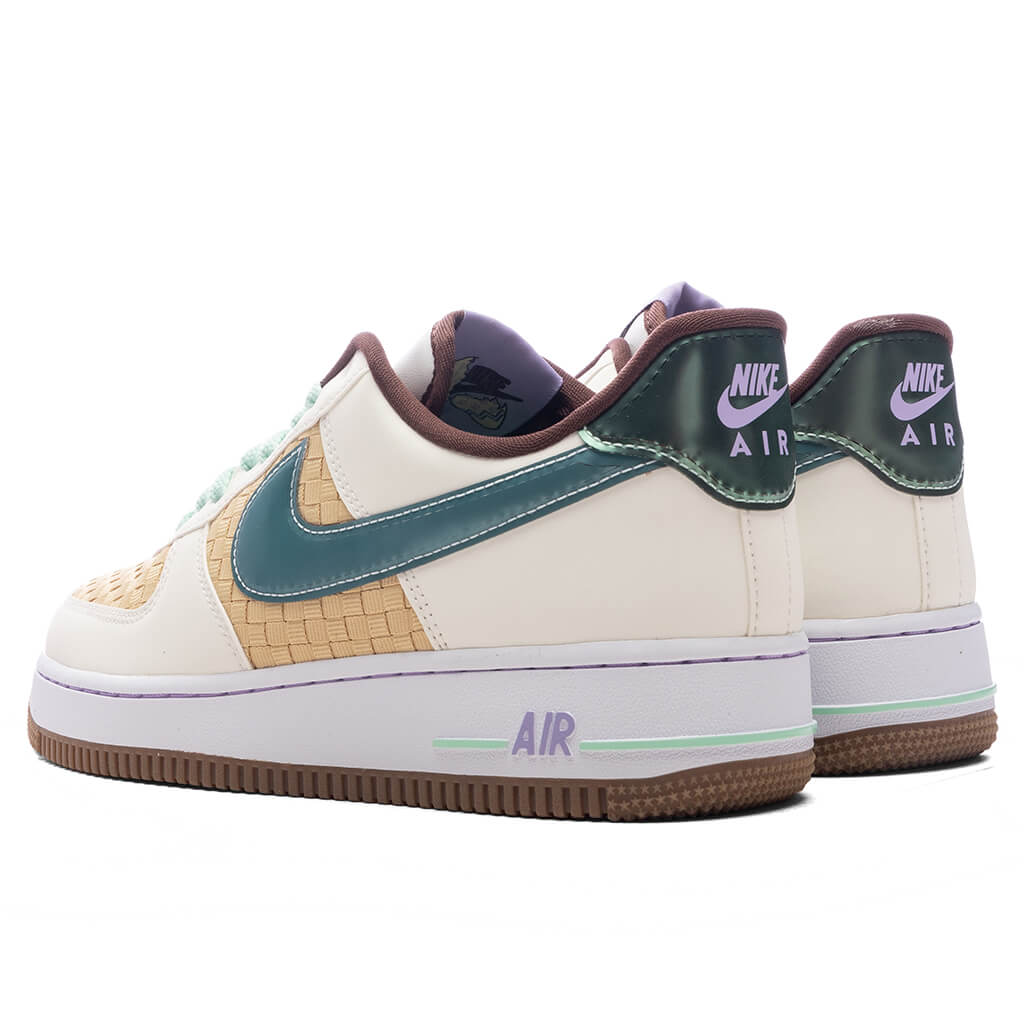 Air Force 1 Retro Easter Basket Nike – Гарантія оригінальності – детальний вид