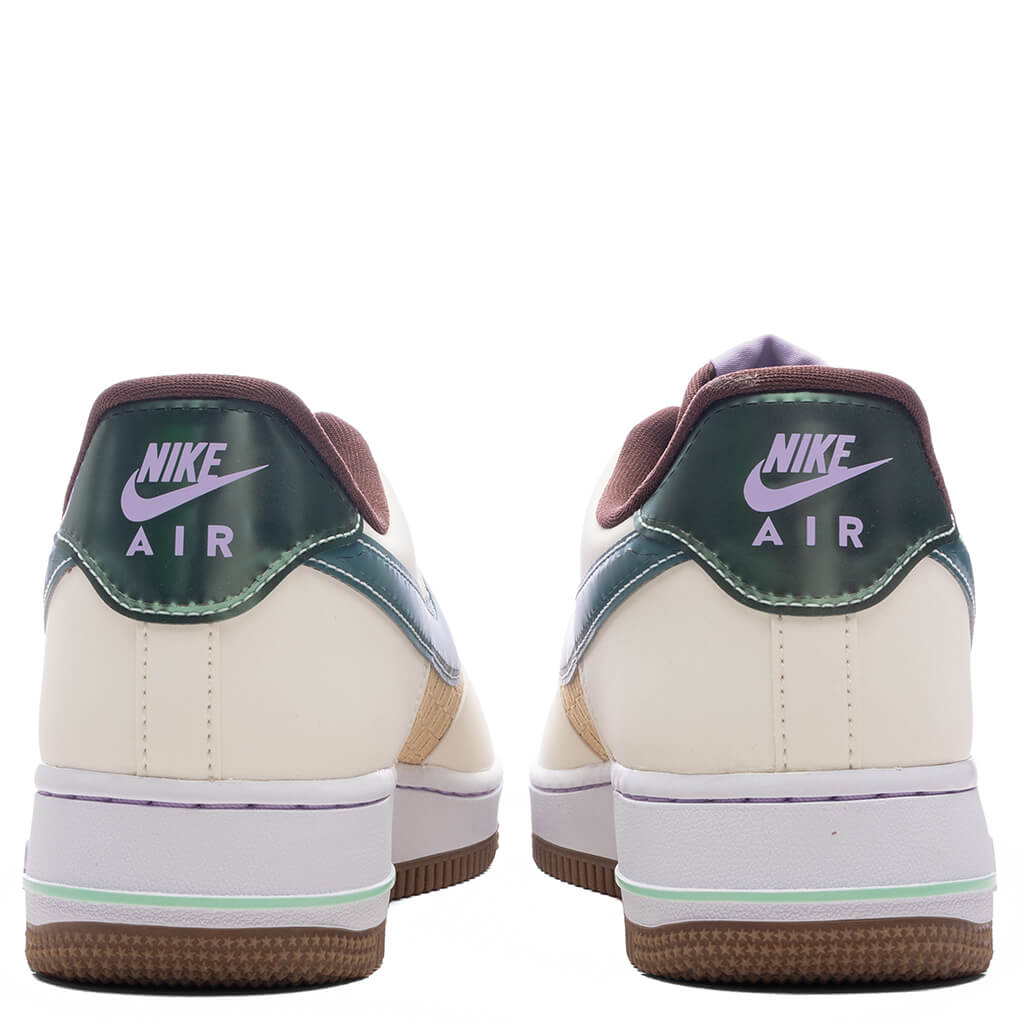 Air Force 1 Retro Easter Basket Nike – Гарантія оригінальності – збільшений вид