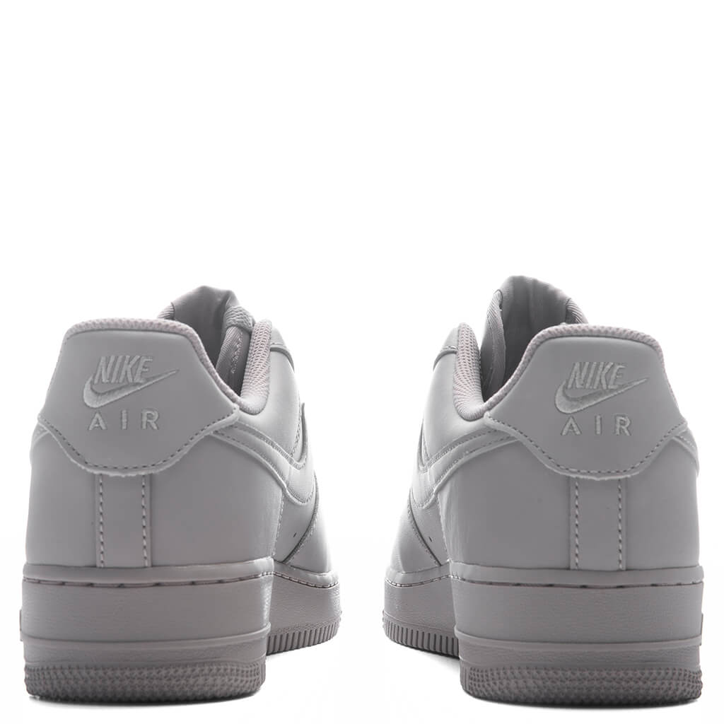 Оригінальна Air Force 1 07 Nike – збільшений вид