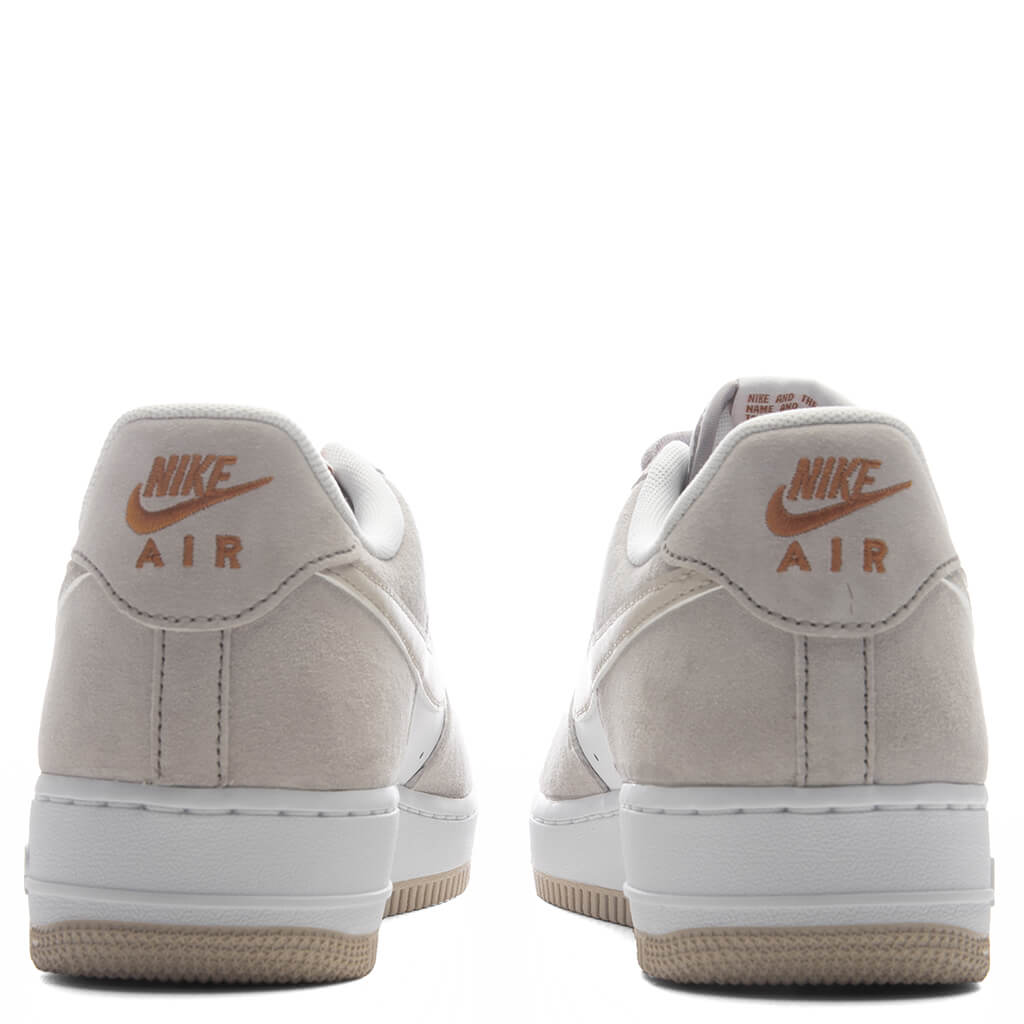 Оригінальна Air Force 1 07 Nike – збільшений вид