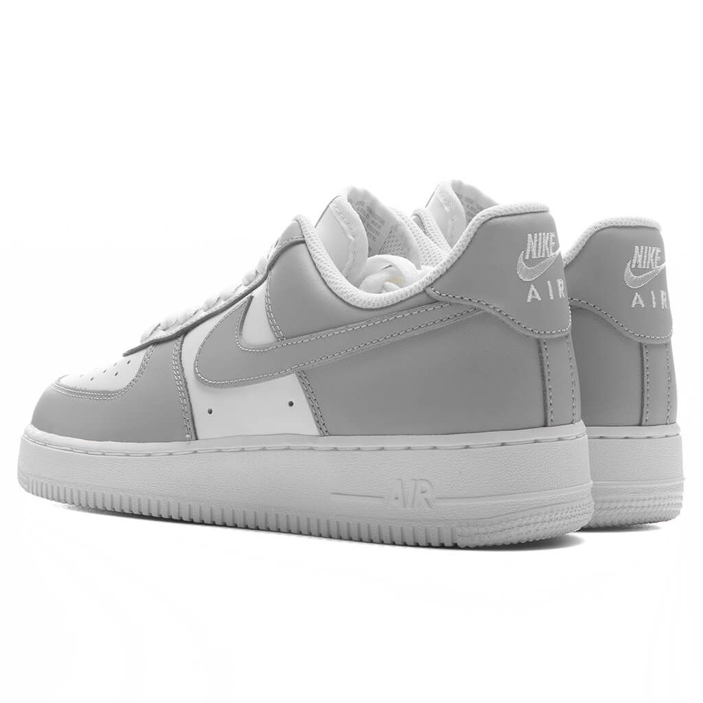 Оригінальна Air Force 1 07 Nike – детальний вид