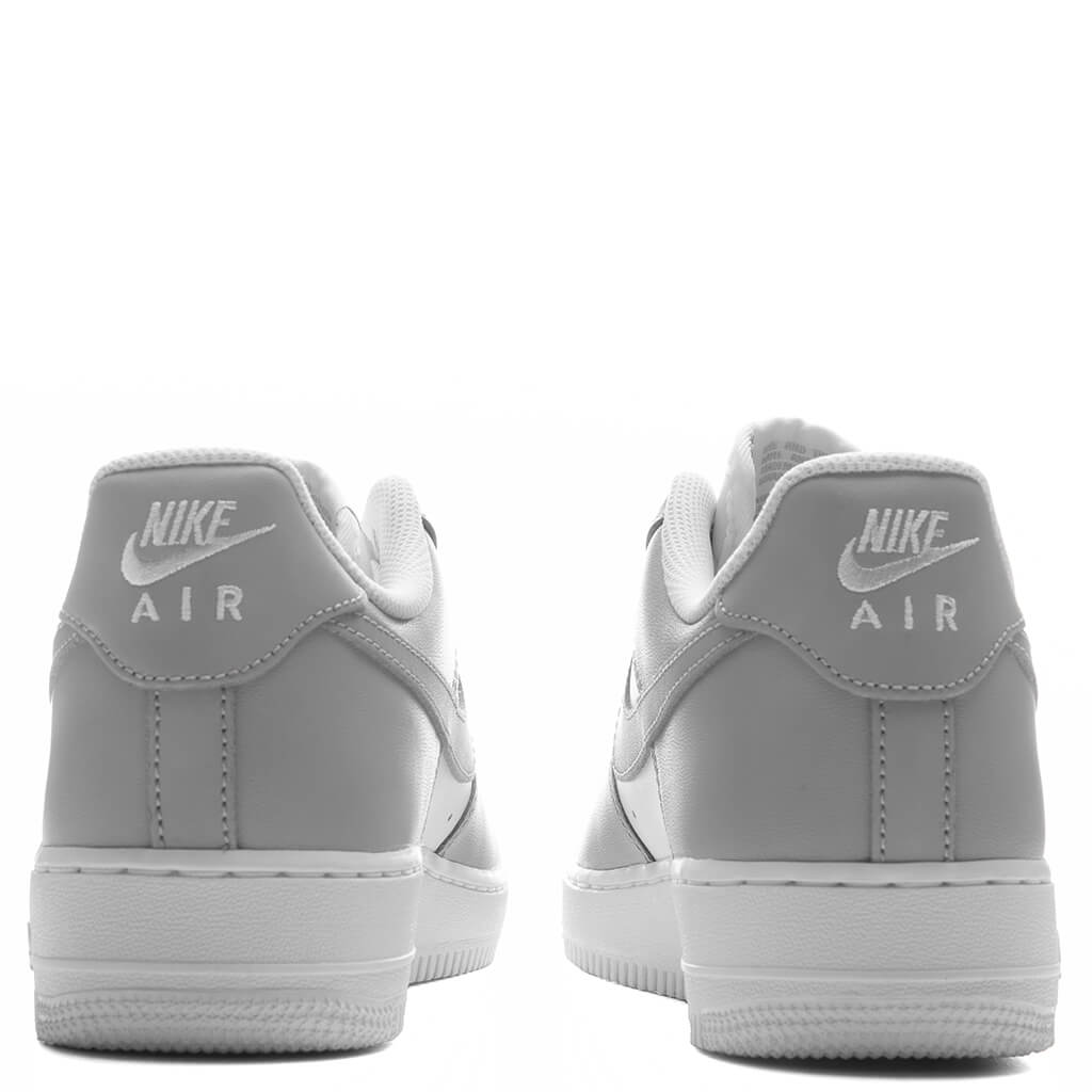 Оригінальна Air Force 1 07 Nike – збільшений вид
