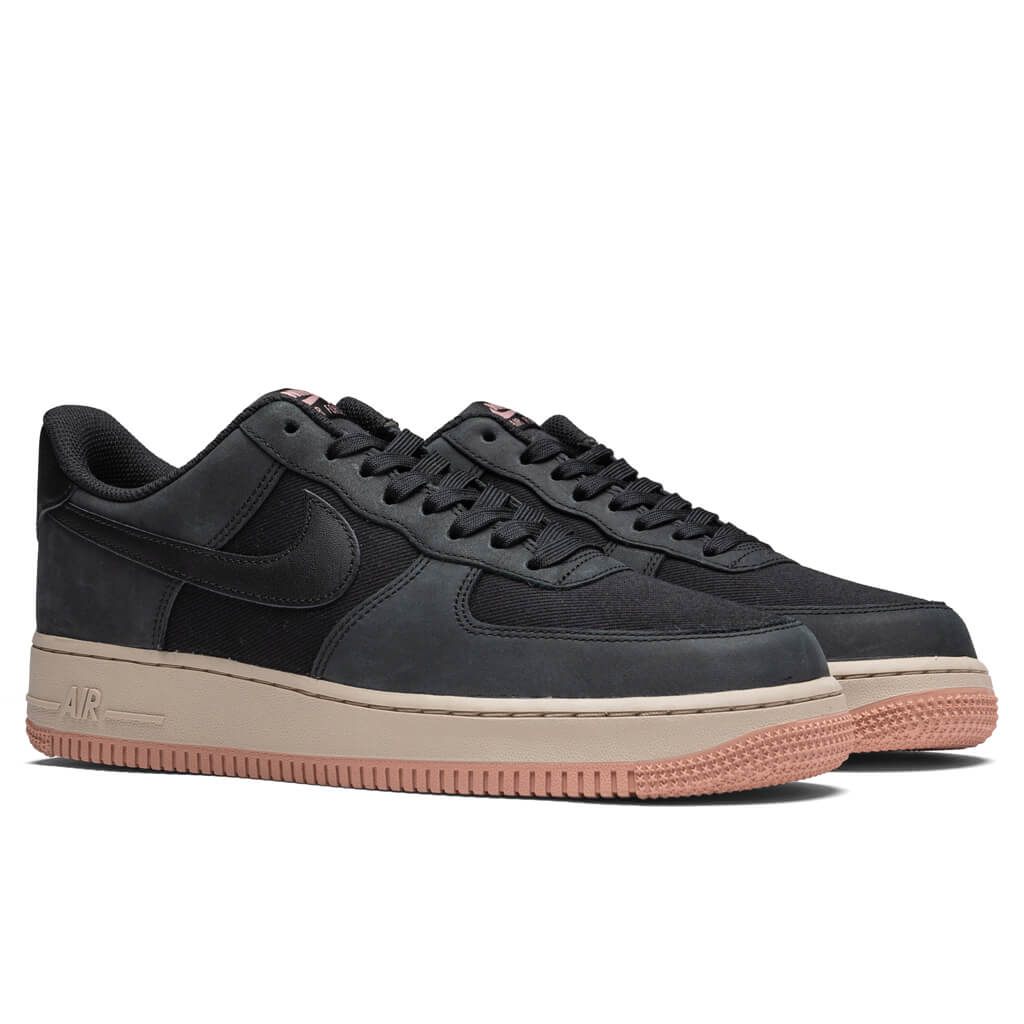 Air Force 1 07 LX Nike – Гарантія оригінальності – вид ззаду