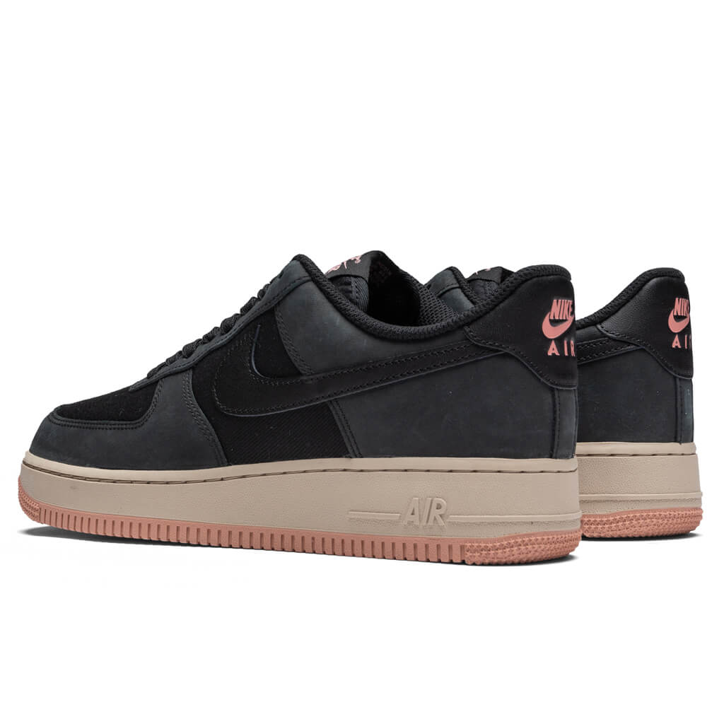 Air Force 1 07 LX Nike – Гарантія оригінальності – детальний вид - NIKE
